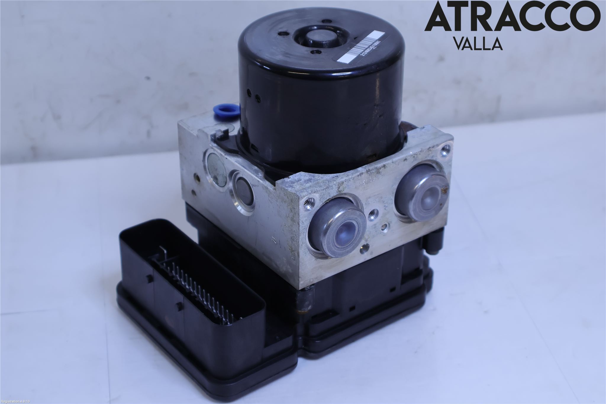 Volvo V70 08-13 Abs Hydraulaggregat