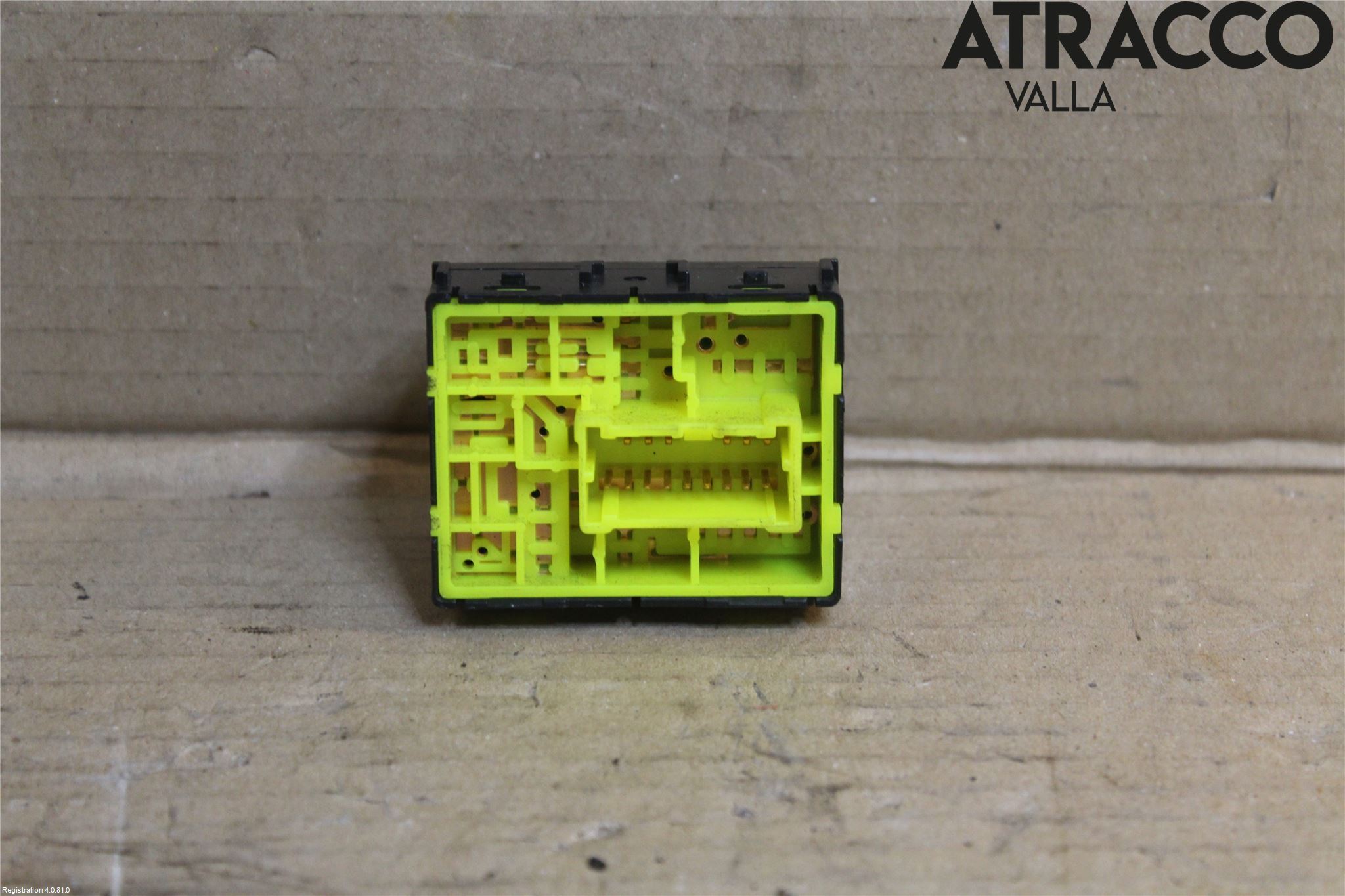 Nissan JUKE 10-14 Strömställare Spegel