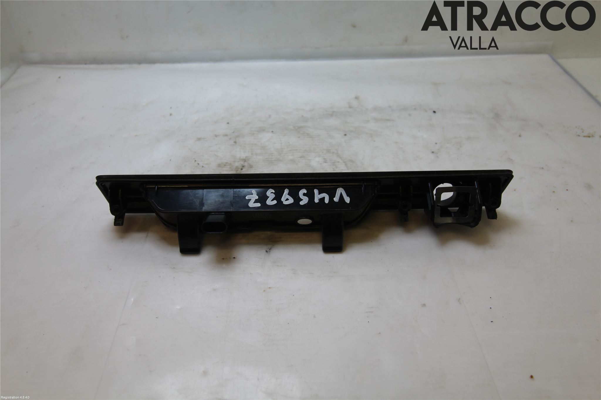 Volvo XC60 18- Bakluckehandtag