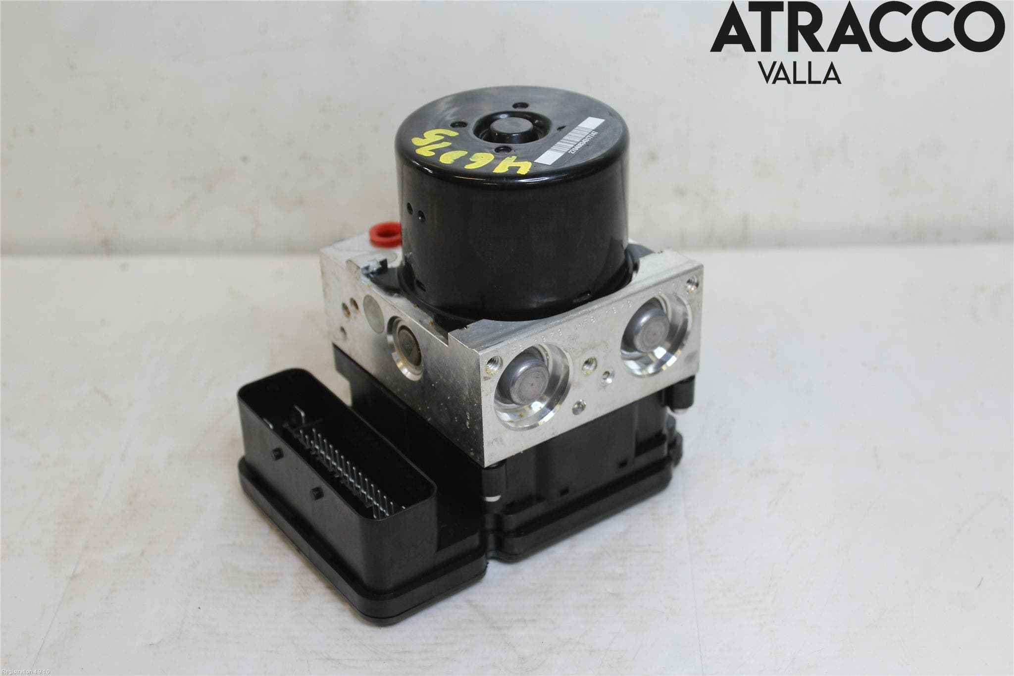 Volvo V40 12-19 Abs Hydraulpump