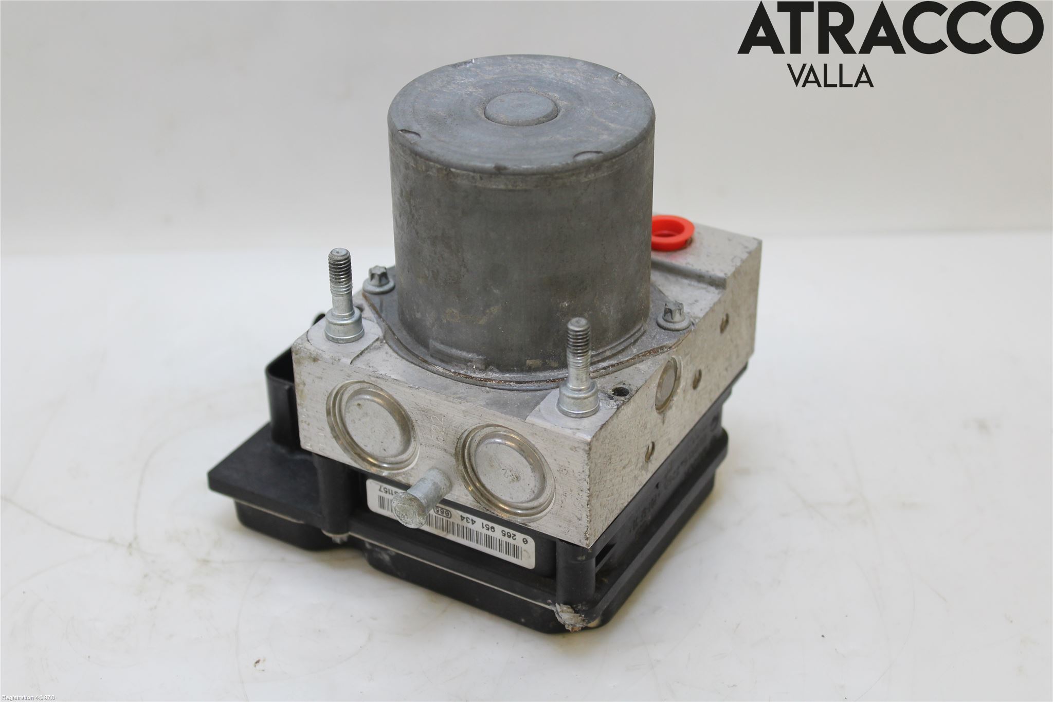 Peugeot EXPERT 15-16 Abs Hydraulaggregat