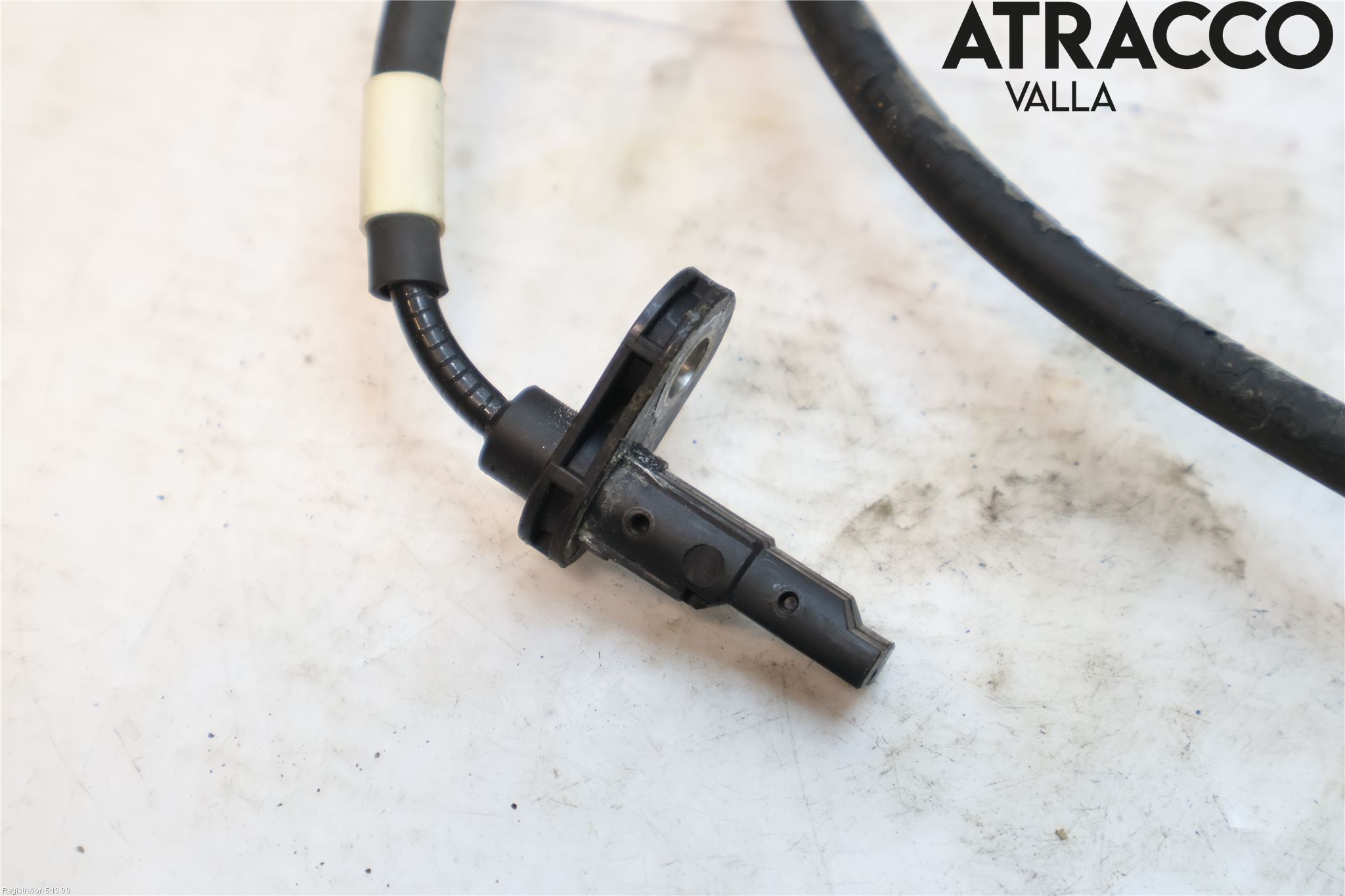 Kia NIRO (DE) 17-22 Abs Sensor