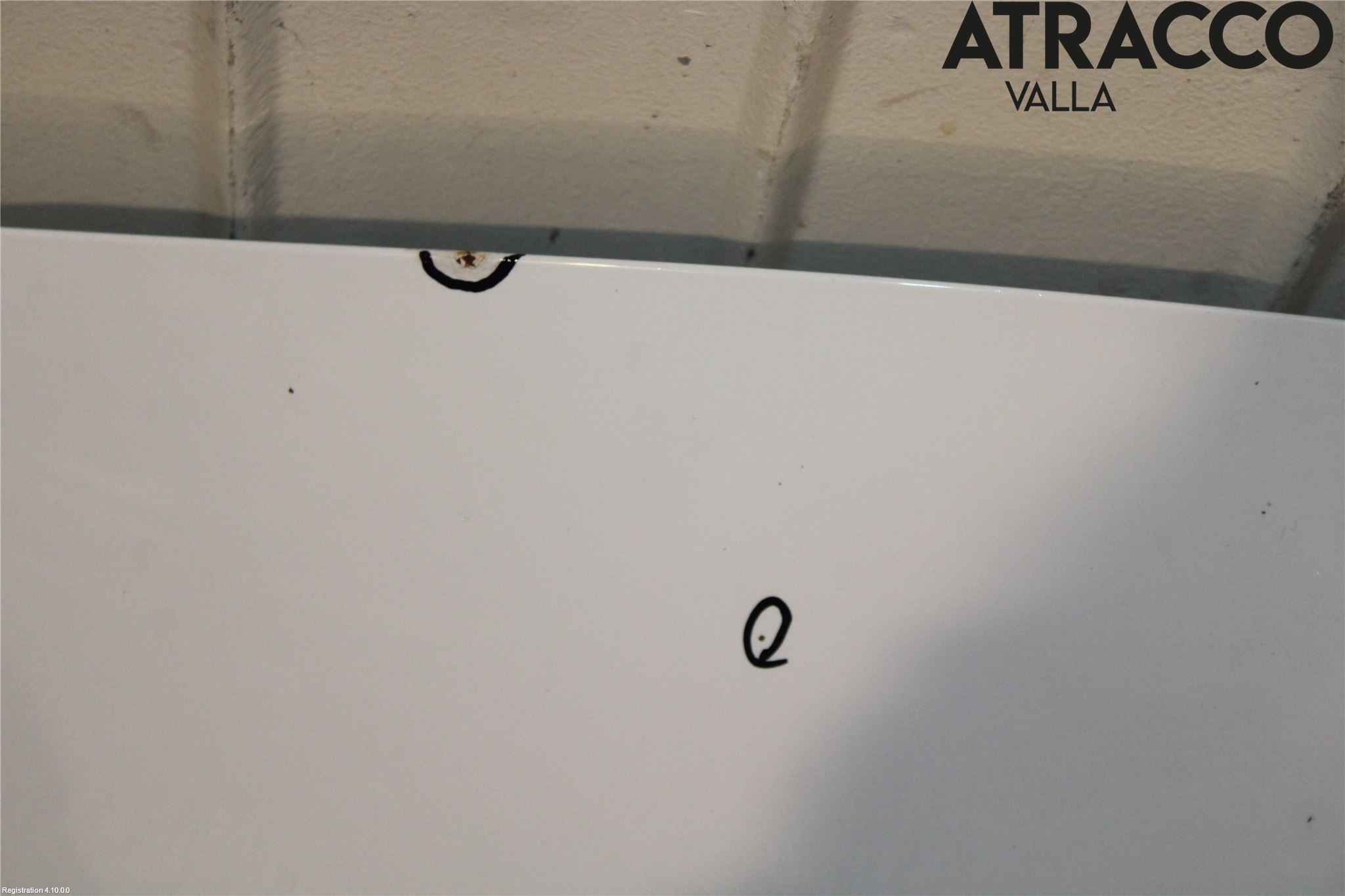 Hyundai i10 BA 14-16 Huv Fram