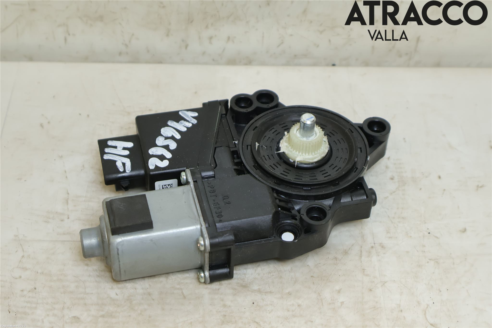 Kia CEED 12-18 Fönsterhissmotor