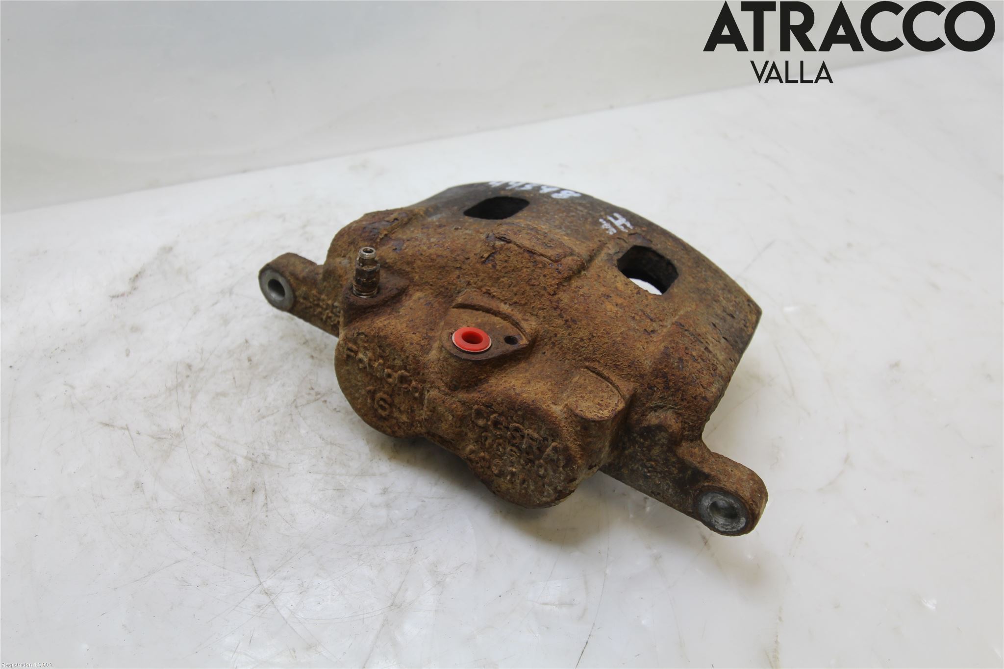 Ford RANGER EU 12-23 Bromsok Fram Höger