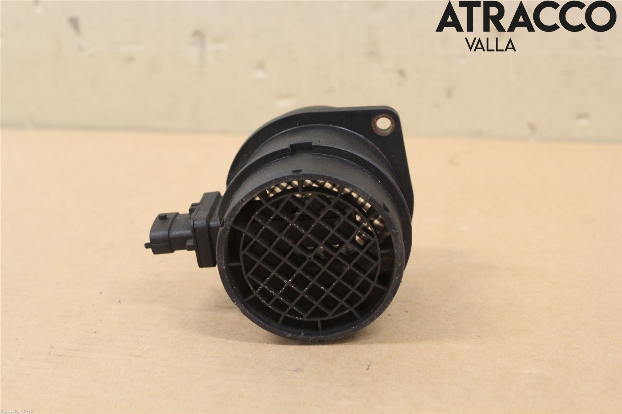 Lancia THEMA Injluftmassamätare