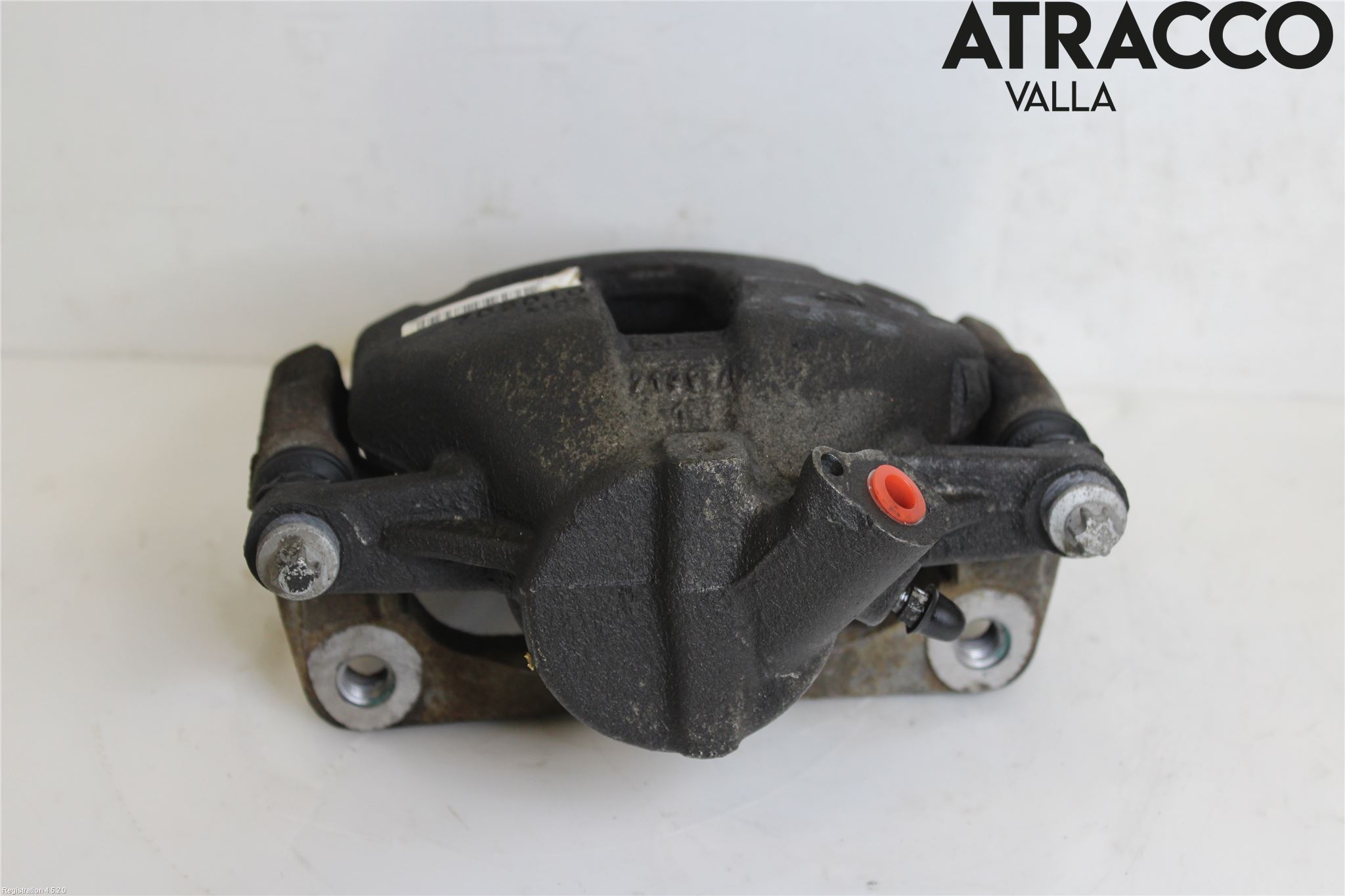 Peugeot 308 14-21 Bromsok Fram Höger