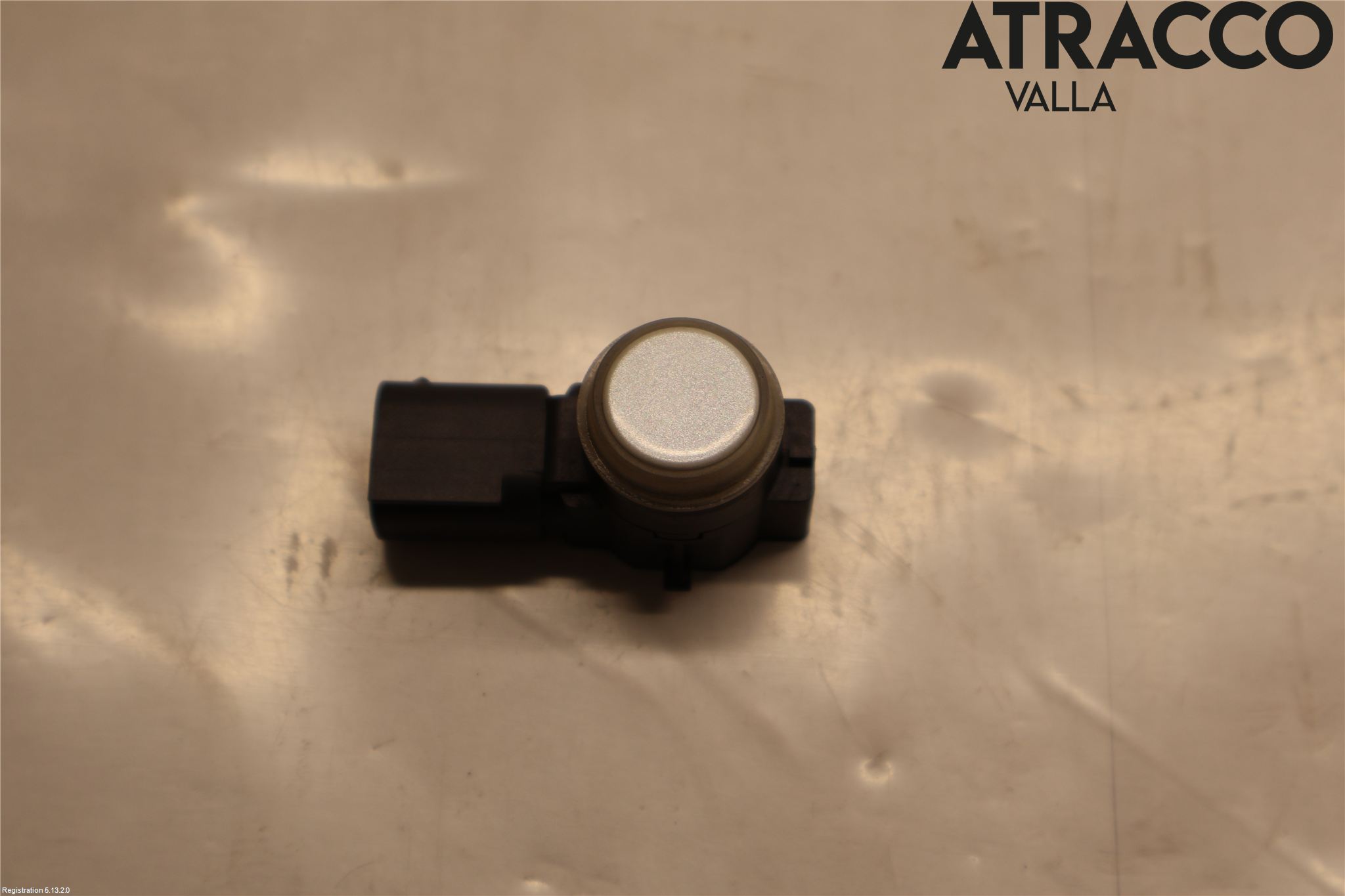 Peugeot 308 14-21 Parkeringshjälp Backsensor