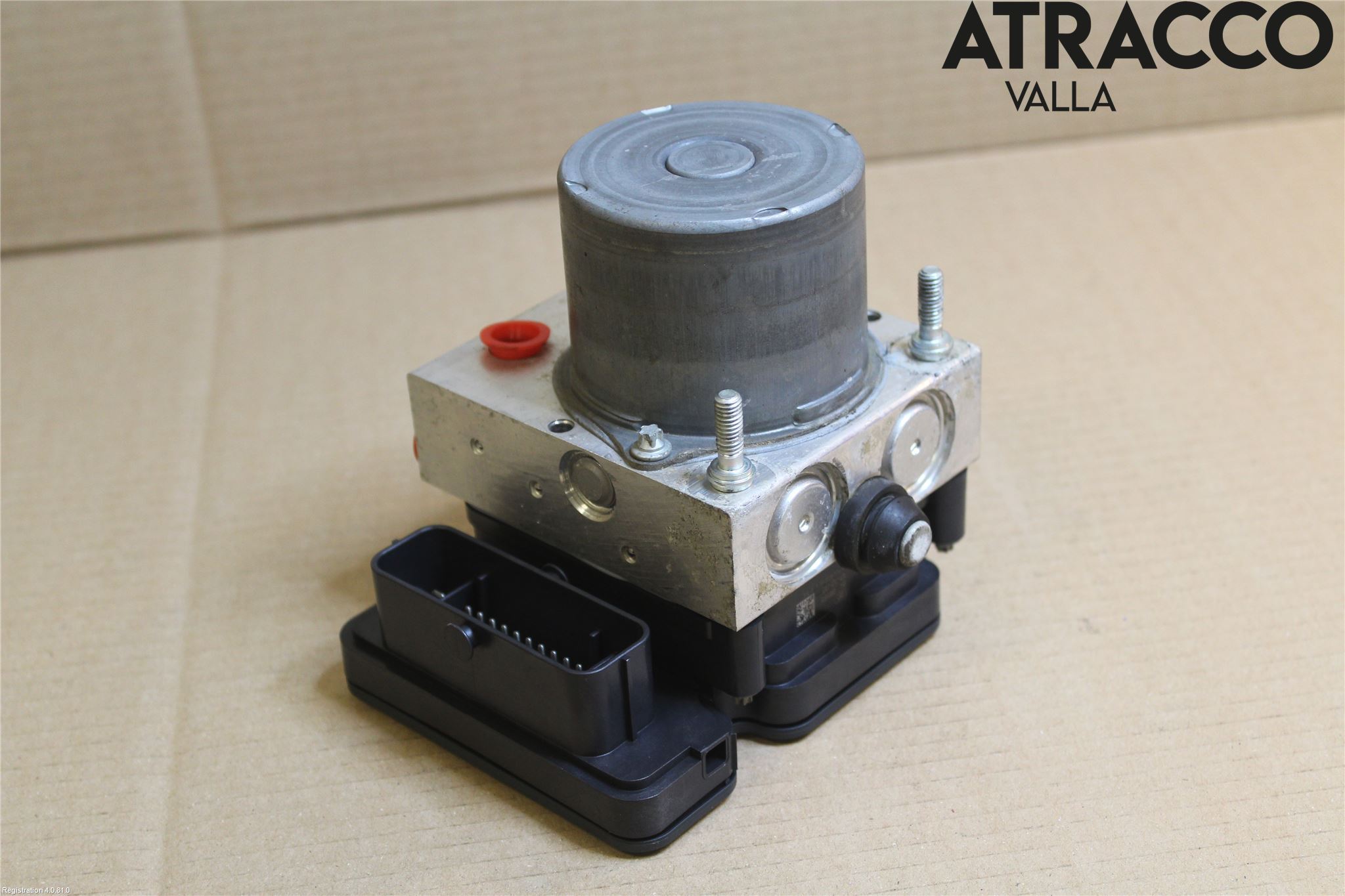 Peugeot PARTNER 16-18 Abs Hydraulaggregat