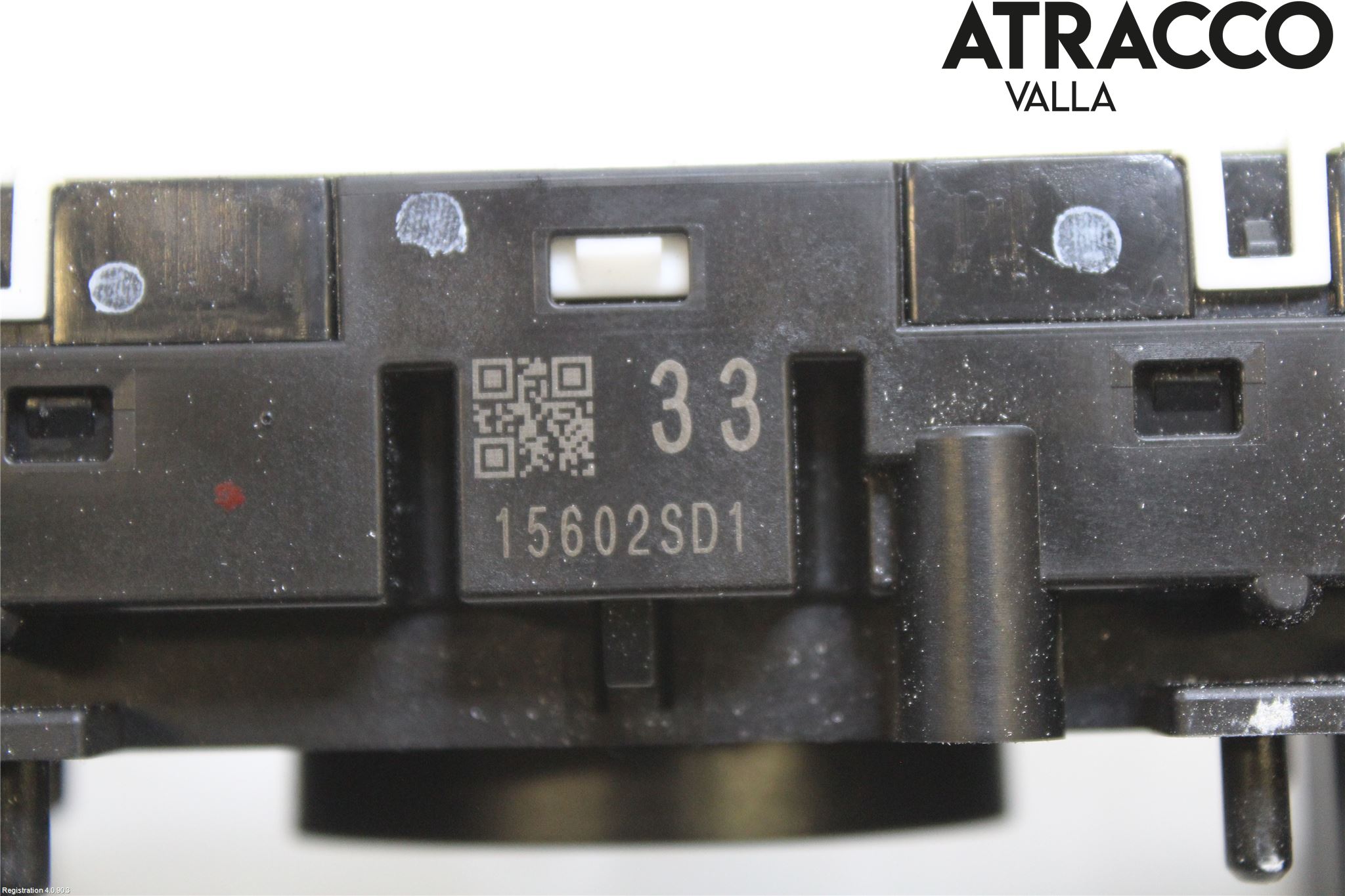 Nissan PULSAR Spakcentral