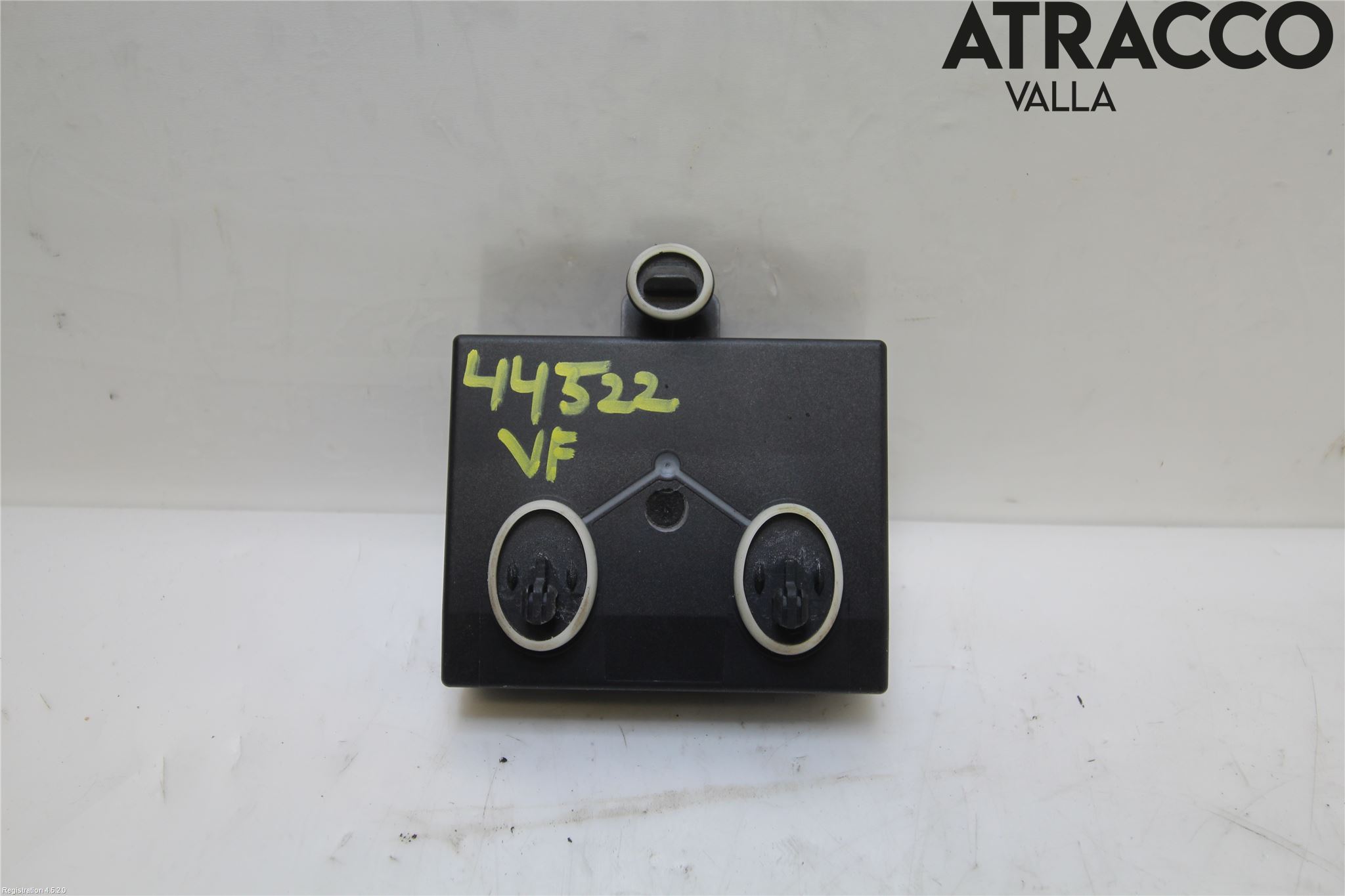 Audi A5 07-16 Styrenhet Dörr