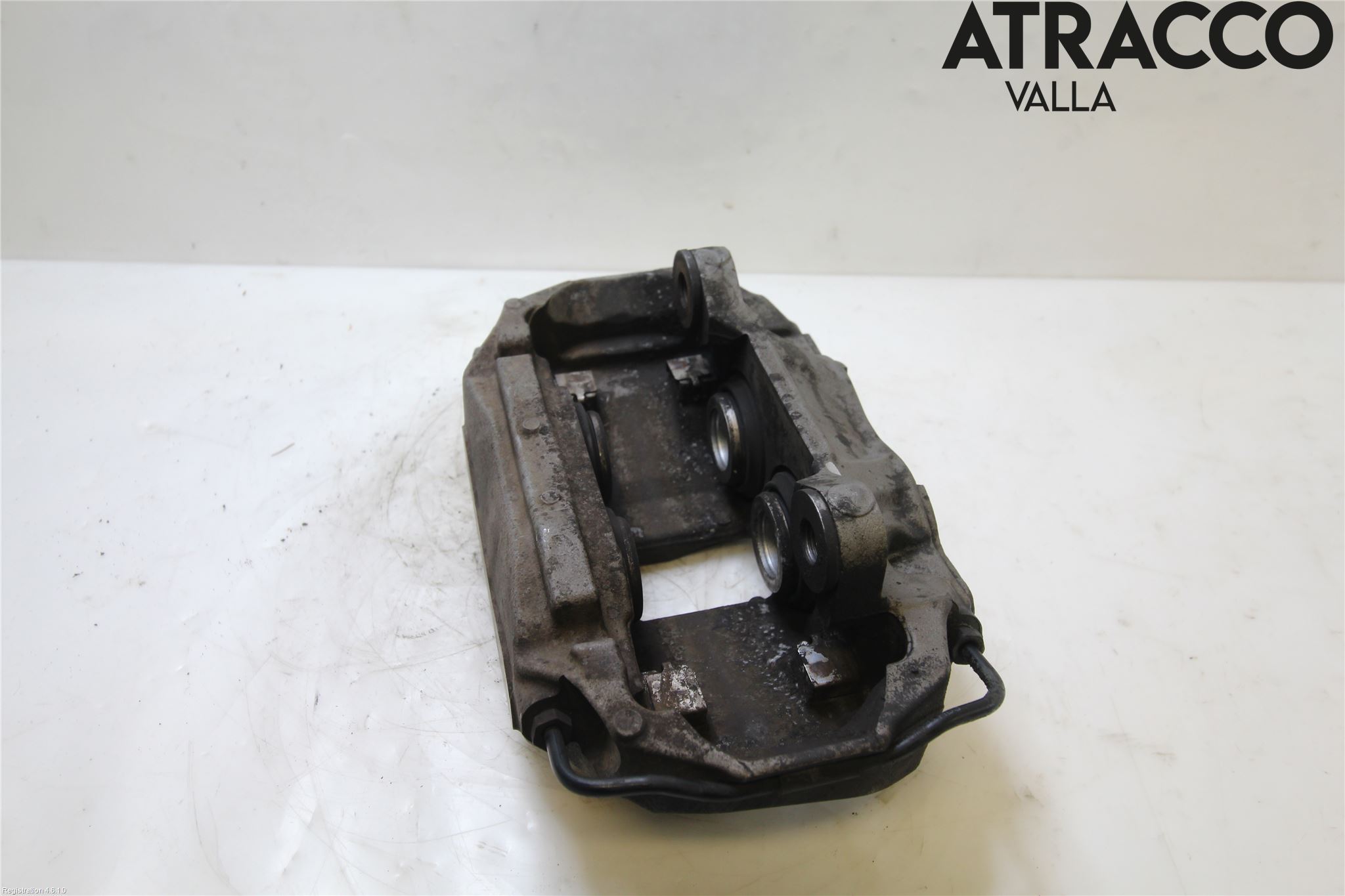 Audi A4/S4 B9 16-19 Bromsok Fram Höger