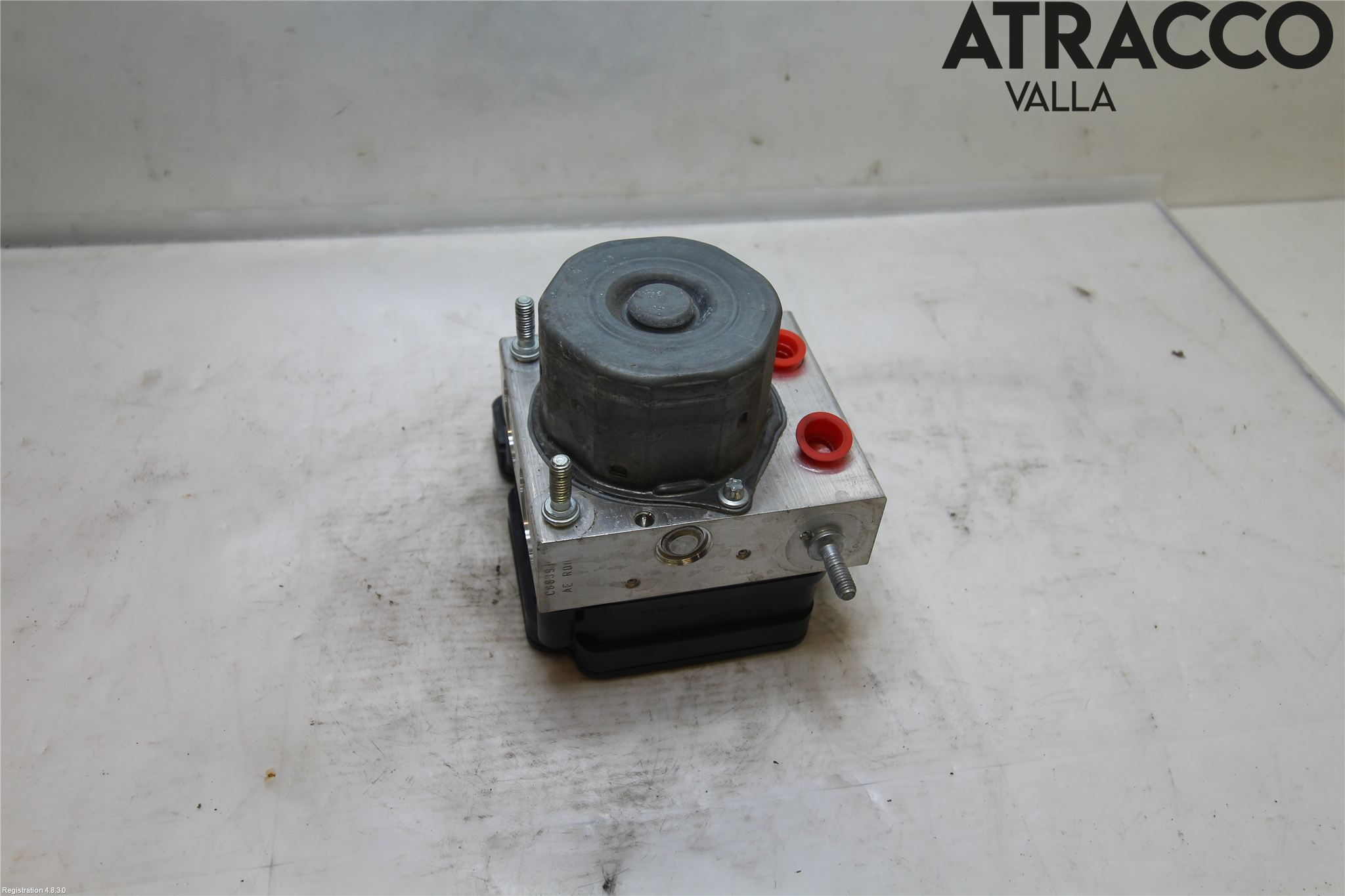 Mercedes-Benz MB A-KLASS (W176) 13-18 Abs Hydraulaggregat