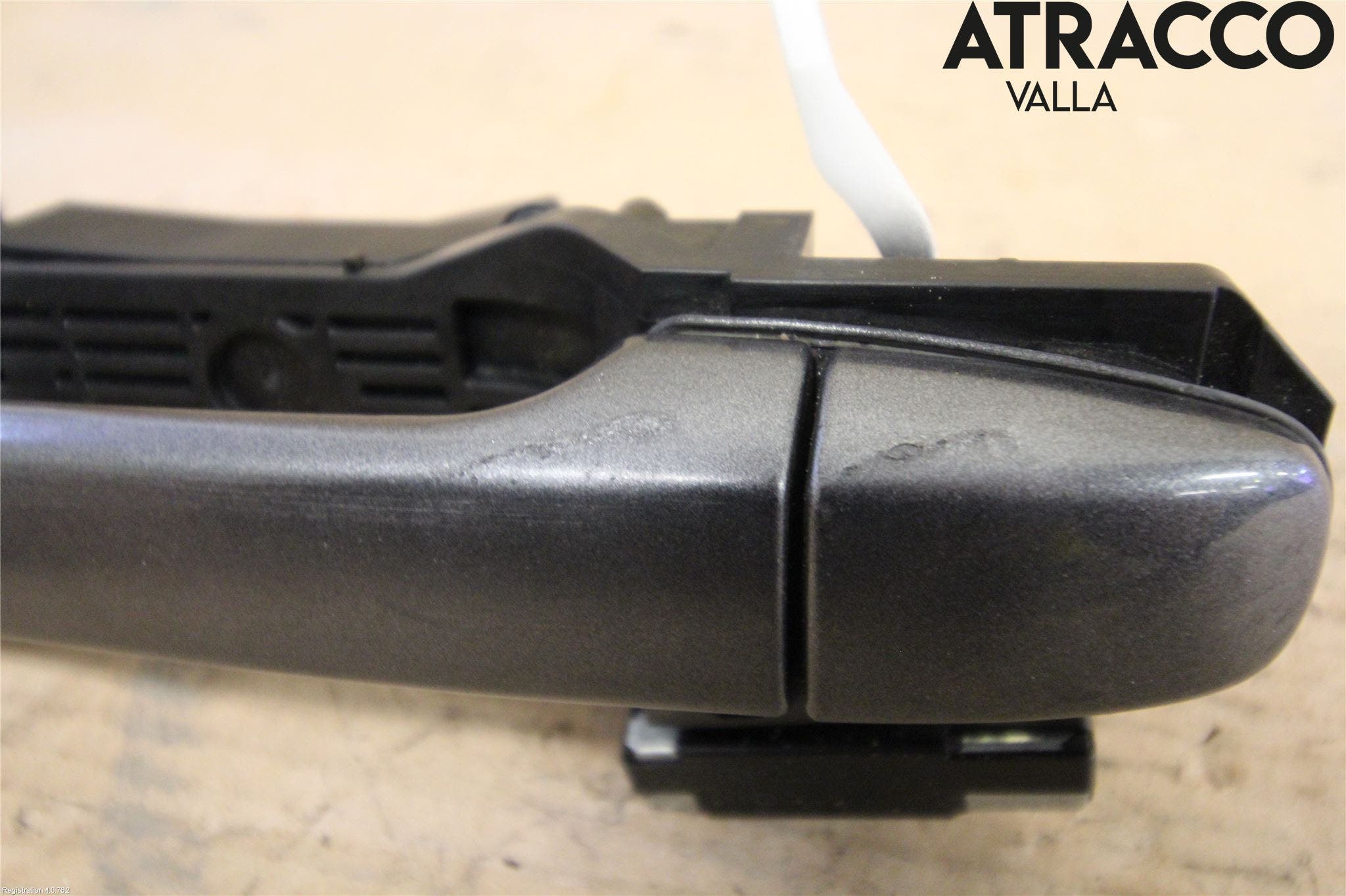 Toyota AVENSIS 09-15 Dörrhandtag Yttre Hö