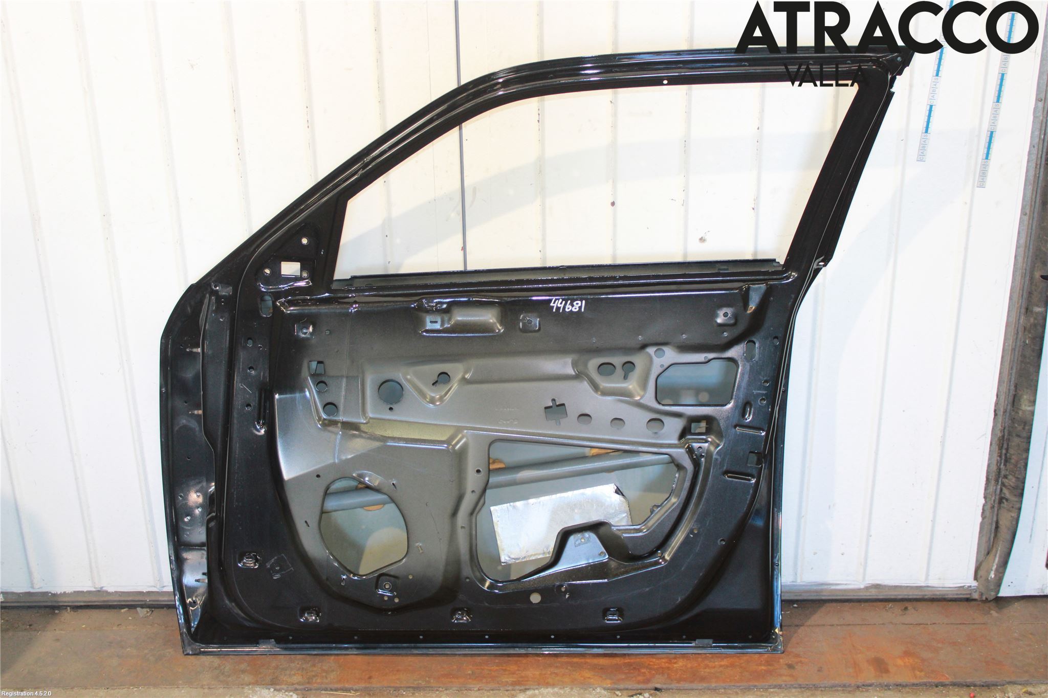 Chrysler CHR 300C Dörr Fram Höger