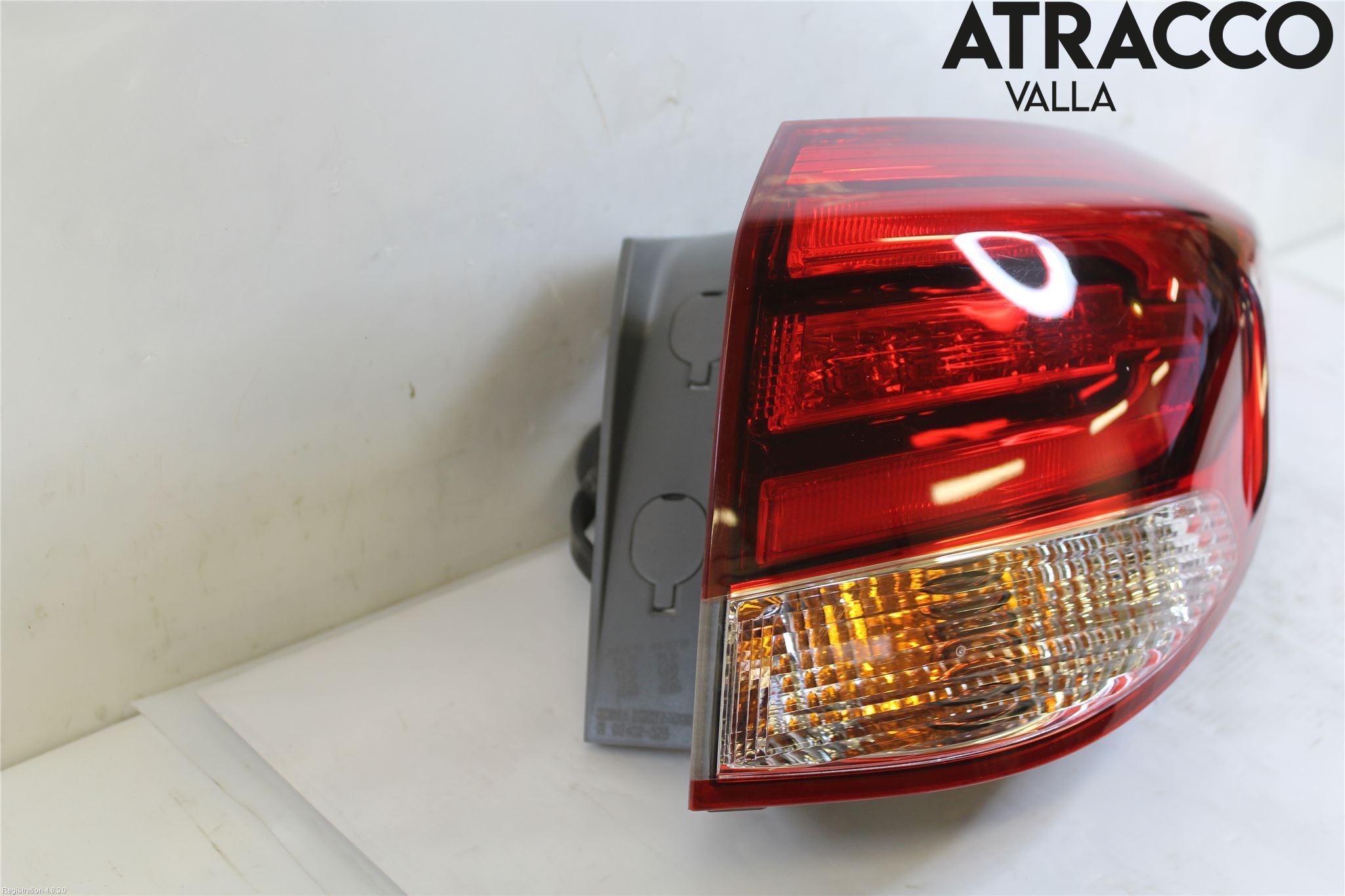 Hyundai i40 16-18 Bakljus Höger