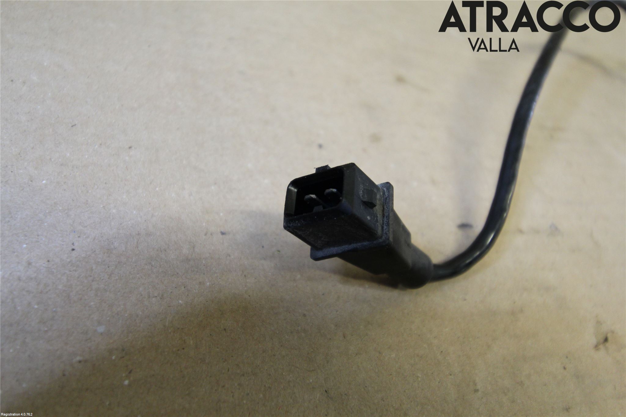 Mini COUPE R50/53 01-06 Injknacksensor