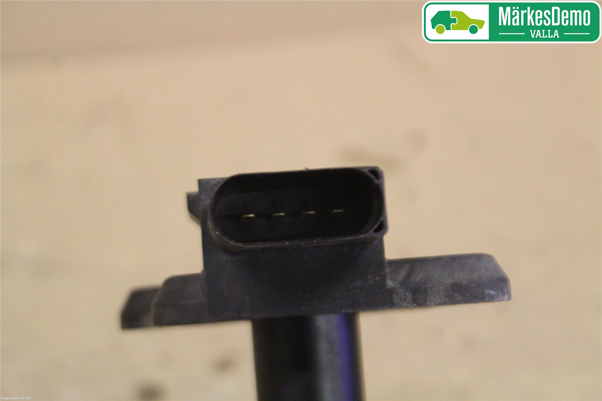 Audi TT 99-06 Tändspole