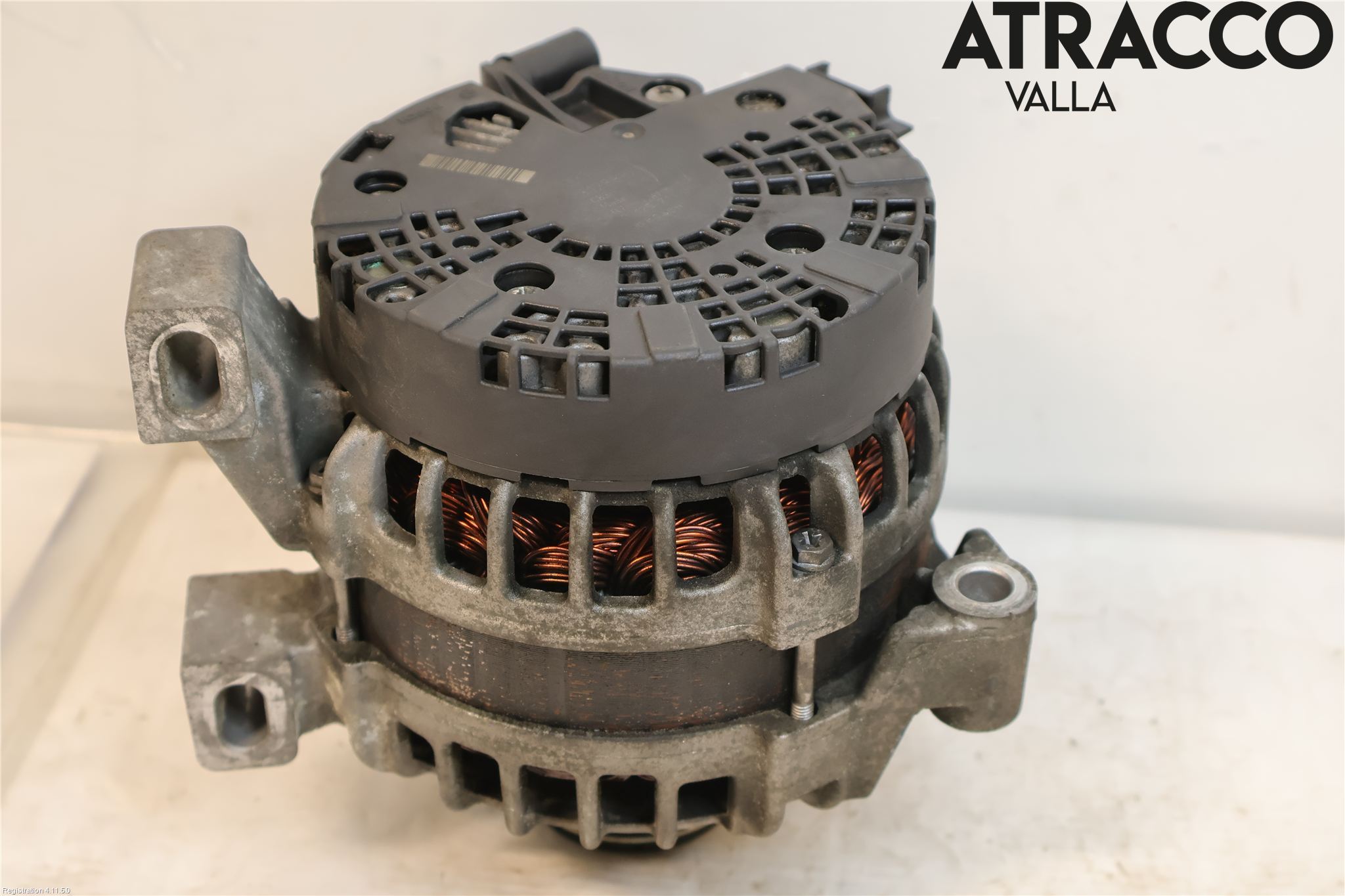 Volvo V40 12-19 Generator