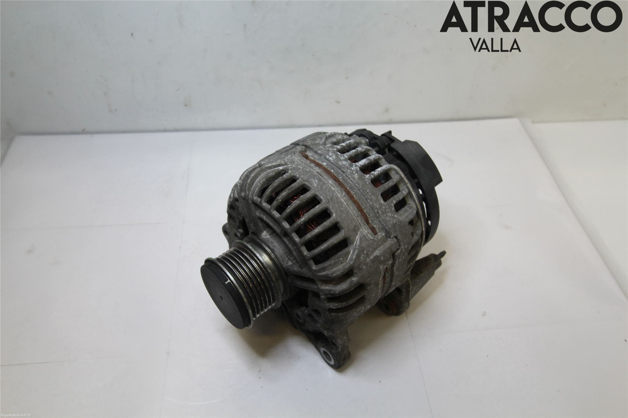 Volkswagen VW CADDY 11-15 Generator