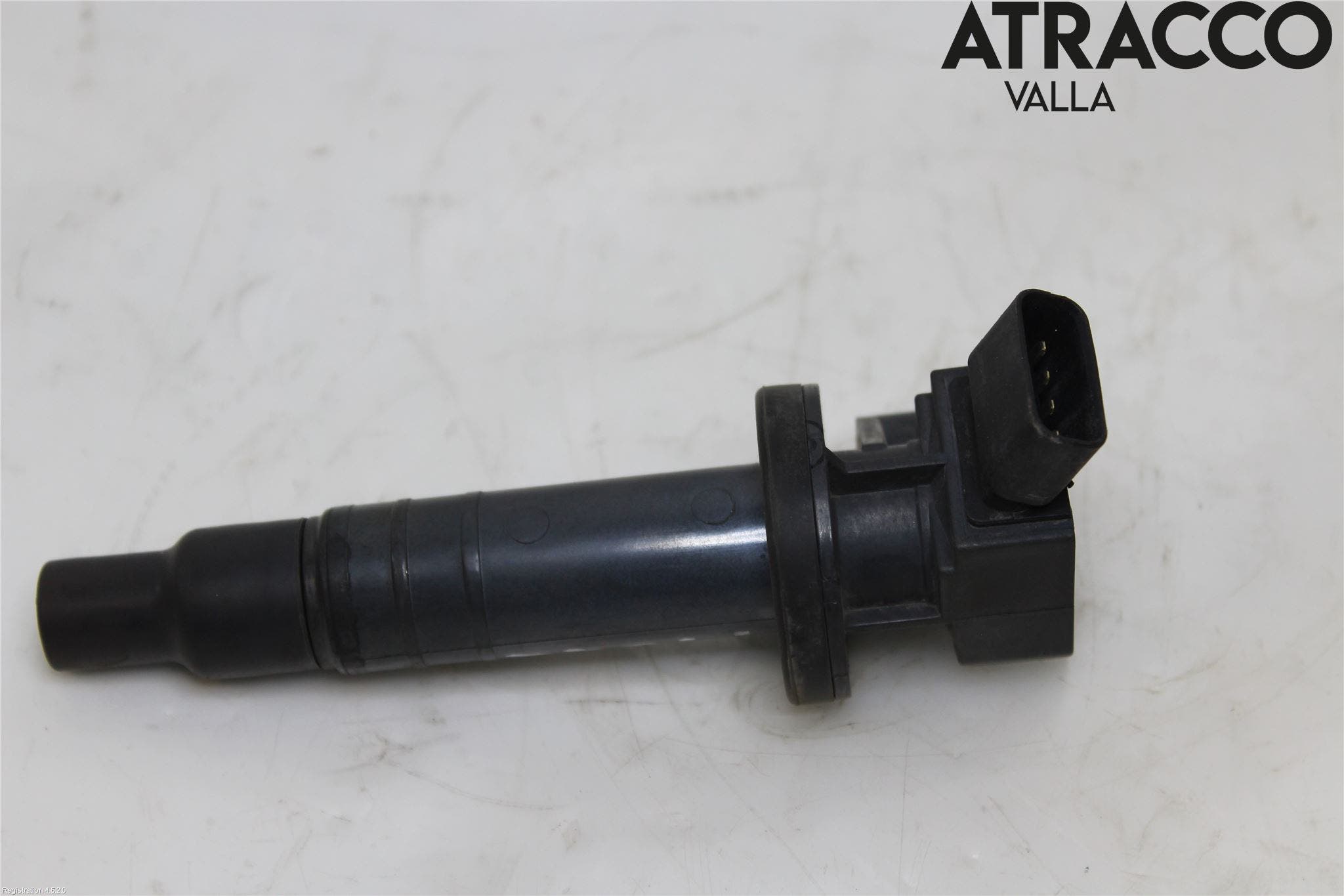 Toyota AYGO 06-14 Tändspole