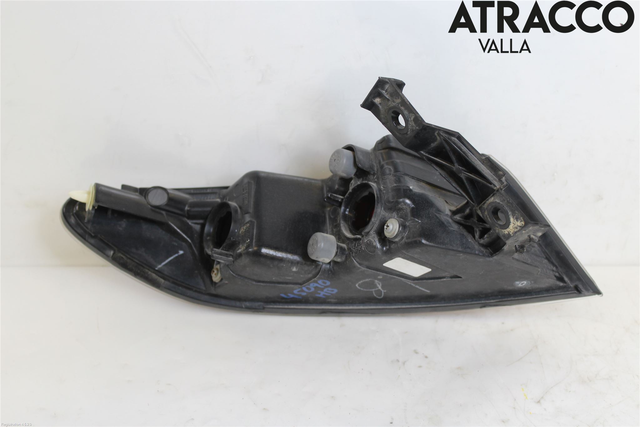 Honda CIVIC 06-11 Bakljus Höger