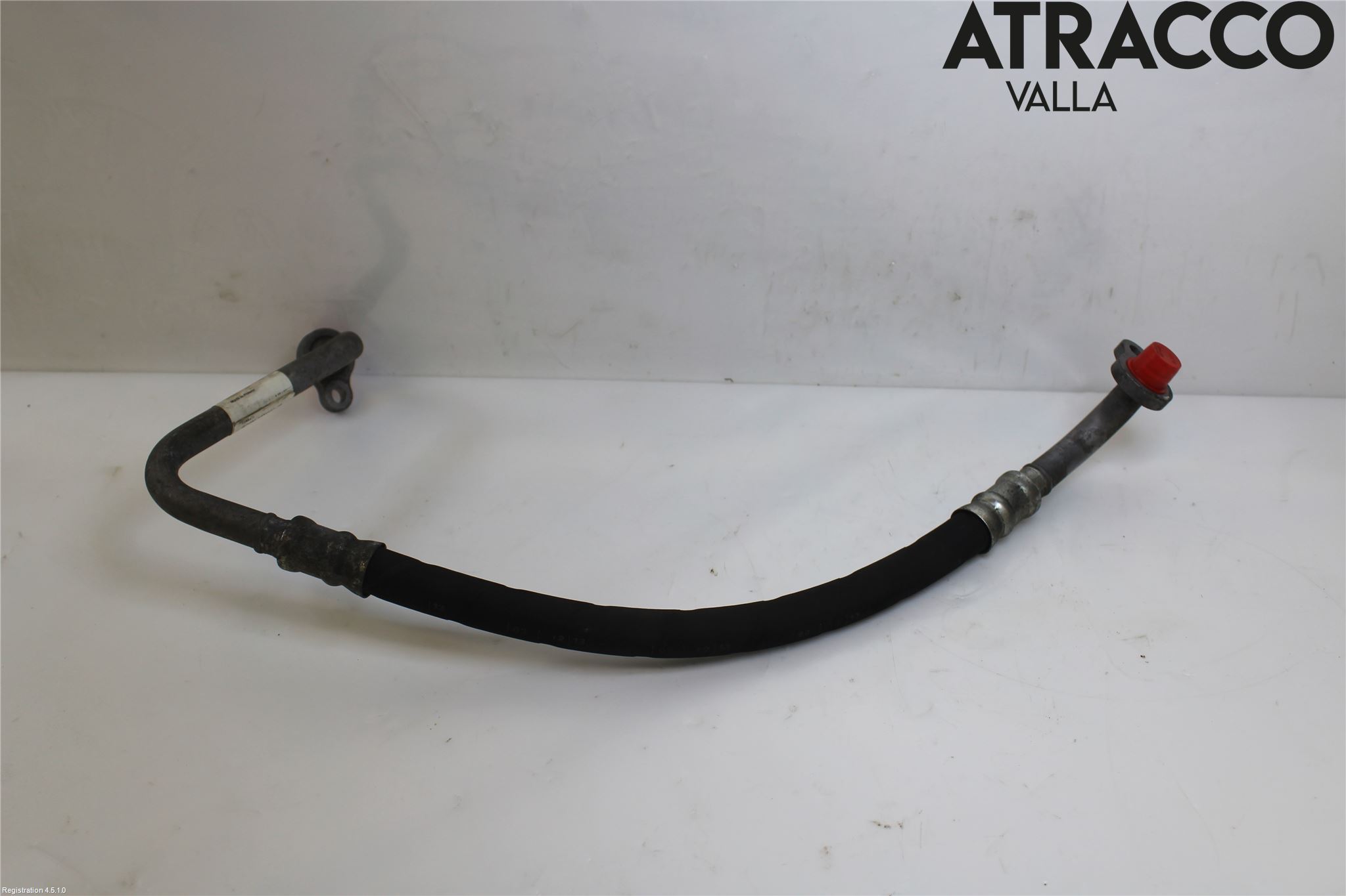 Volvo XC70 14-16 Ac Slang-Rör