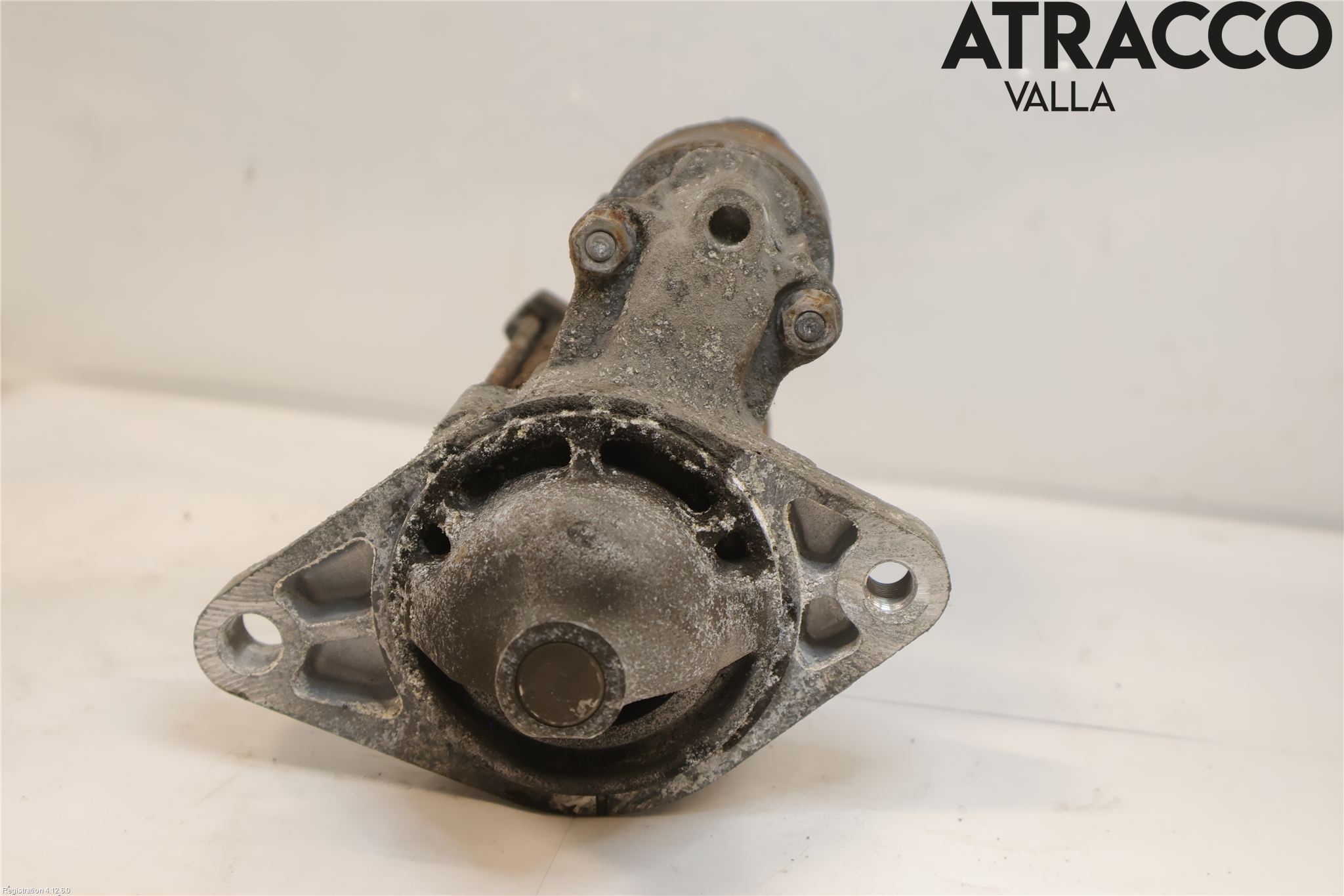 Toyota RAV 4 06-12 Startmotor