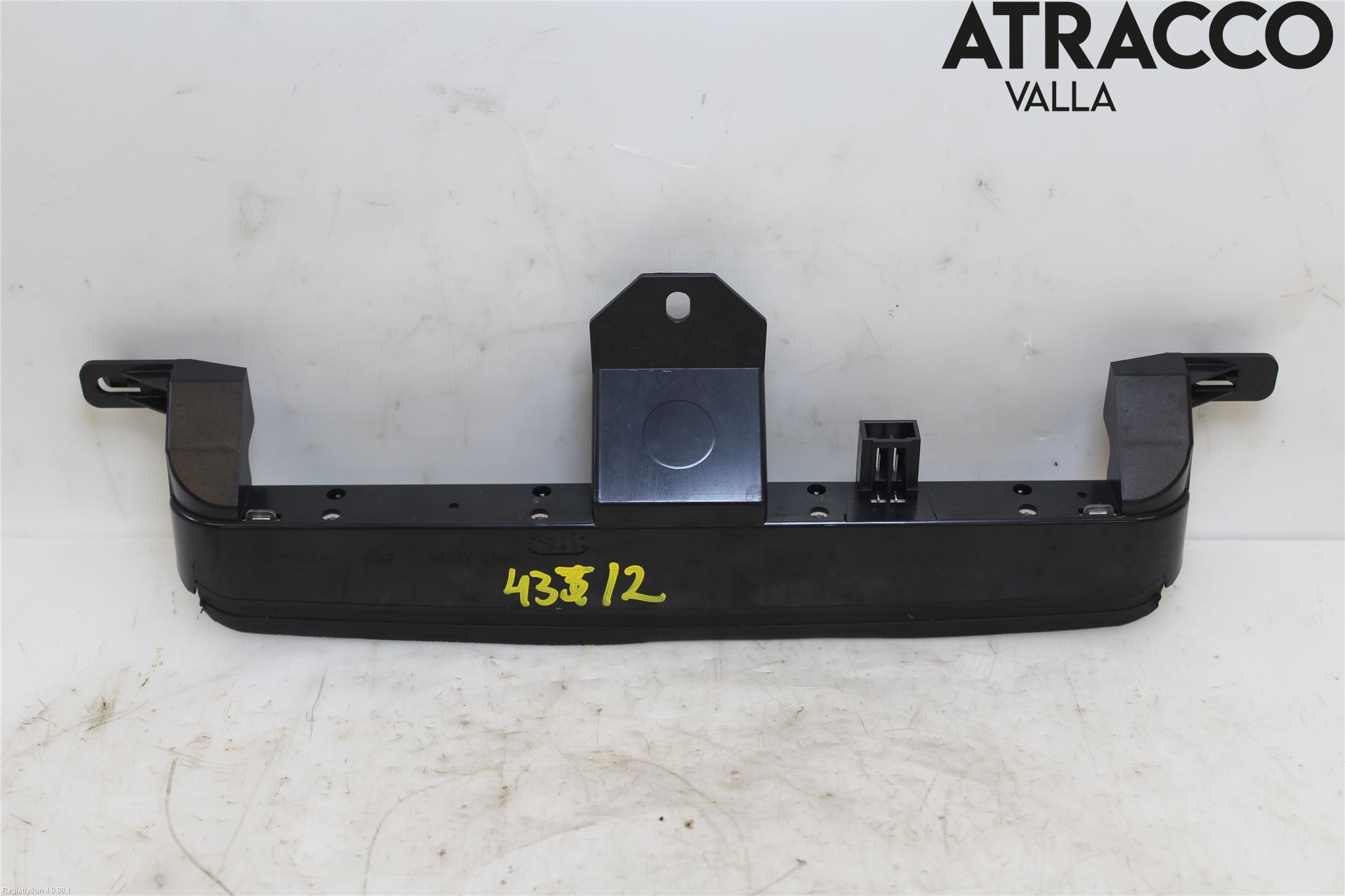 Volvo V70 08-13 Bromsljus Bakruta