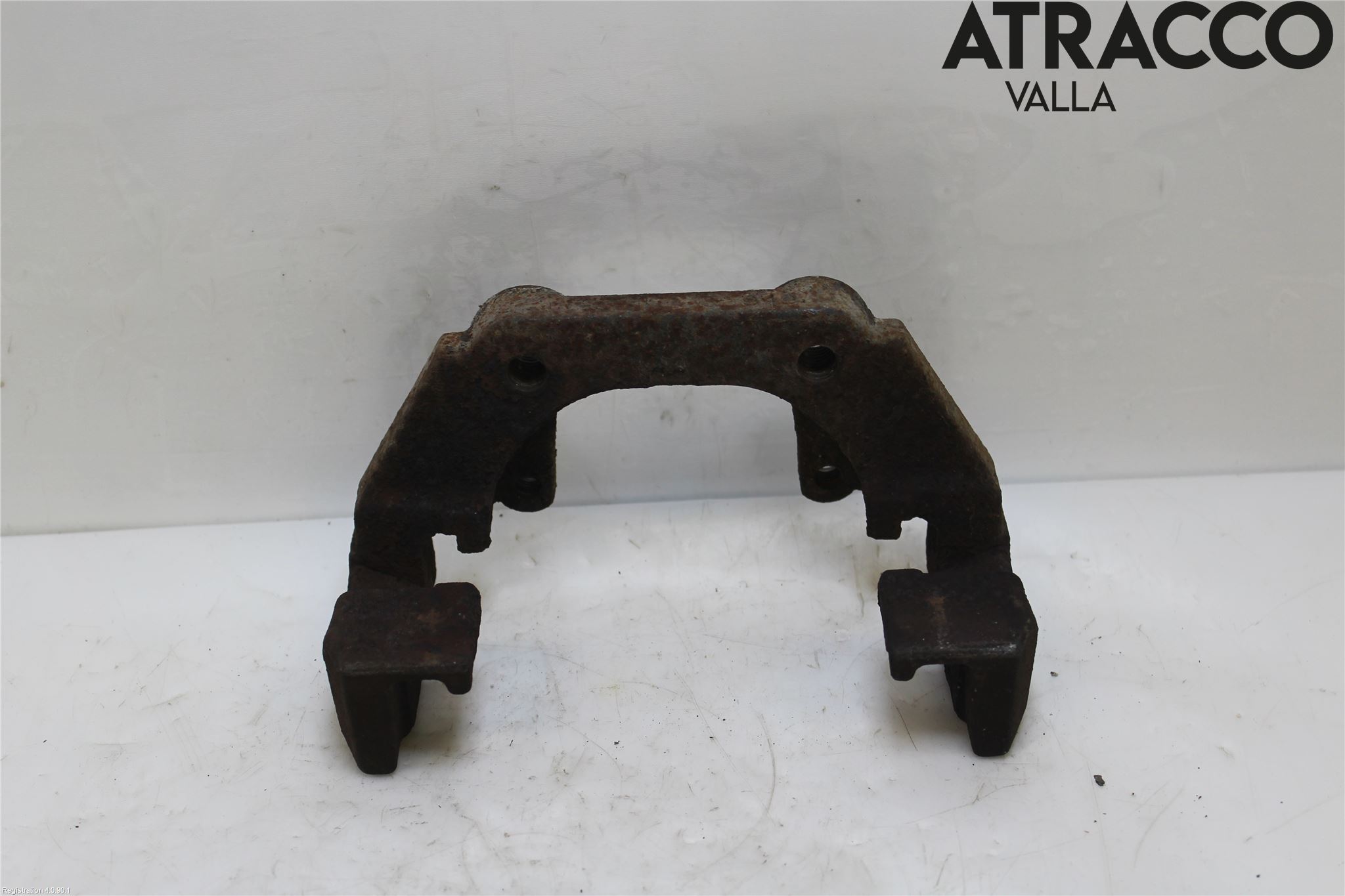 BMW X6 E71/E72   08-14 Bromsokshållare