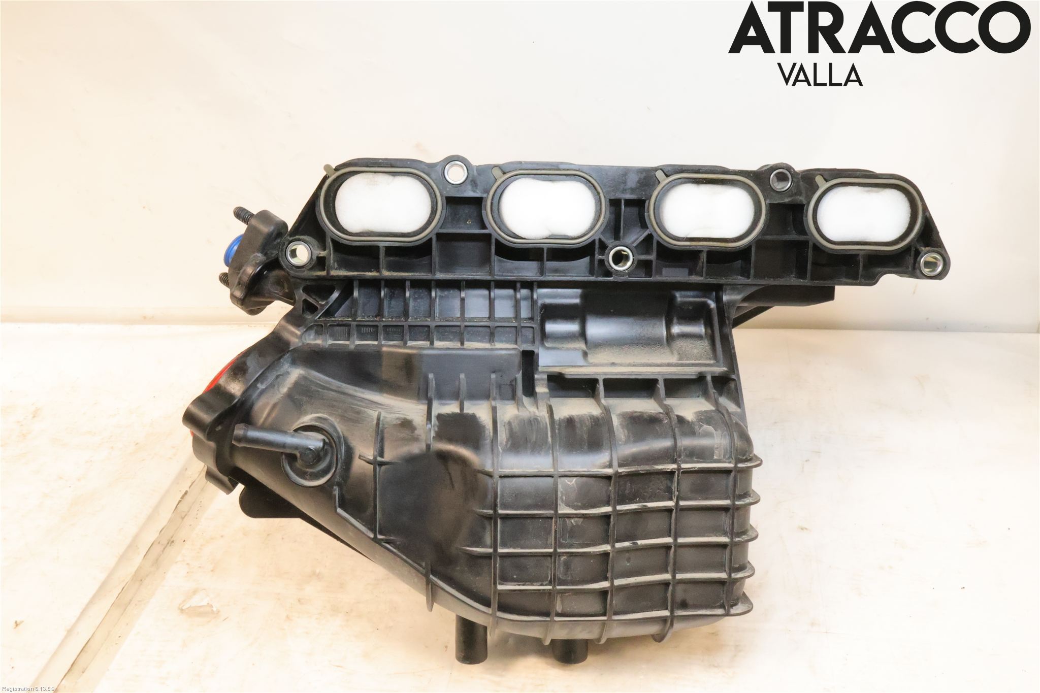 Kia OPTIMA 16-20 Grenrör Insug