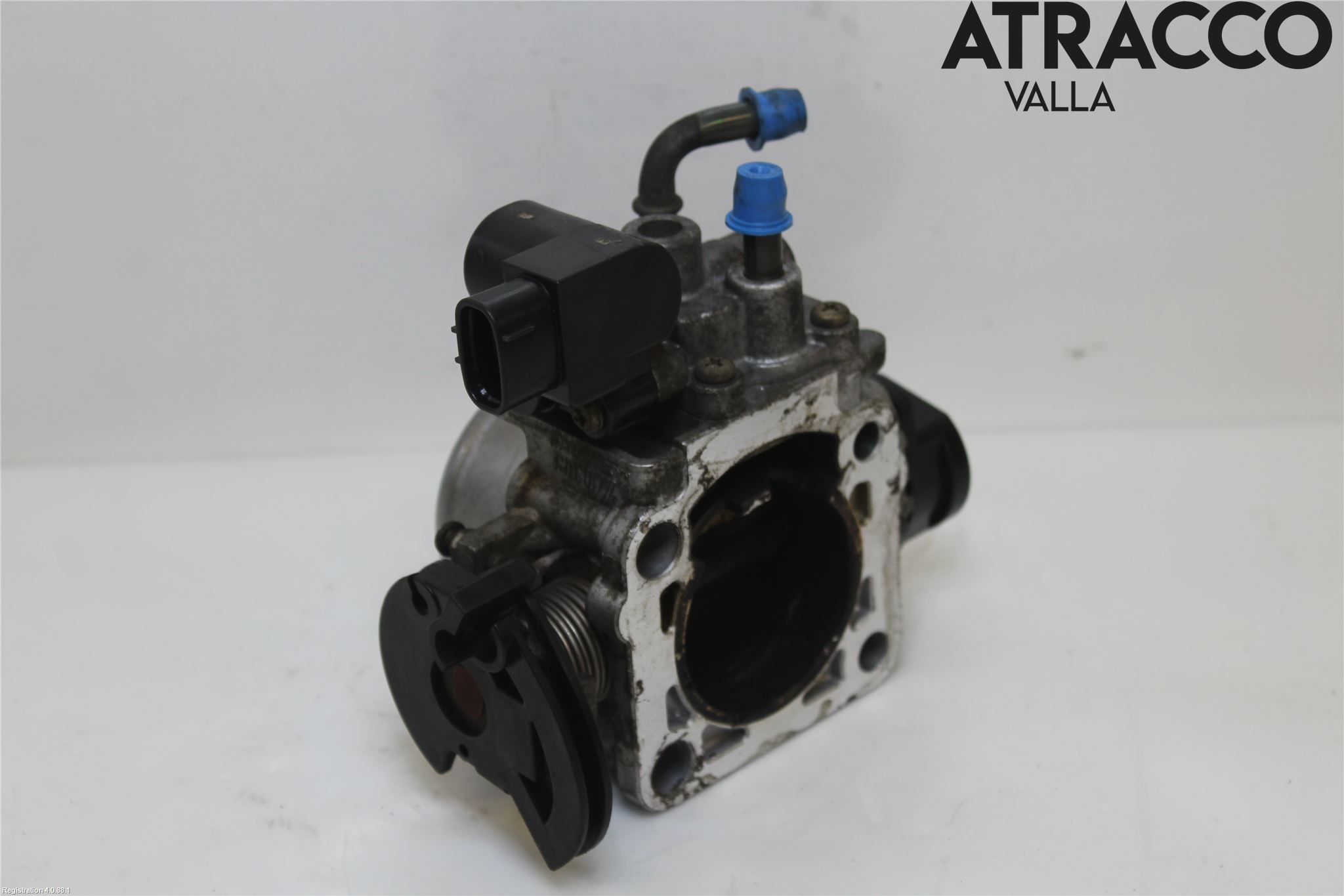 Suzuki LIANA Injspjällhus