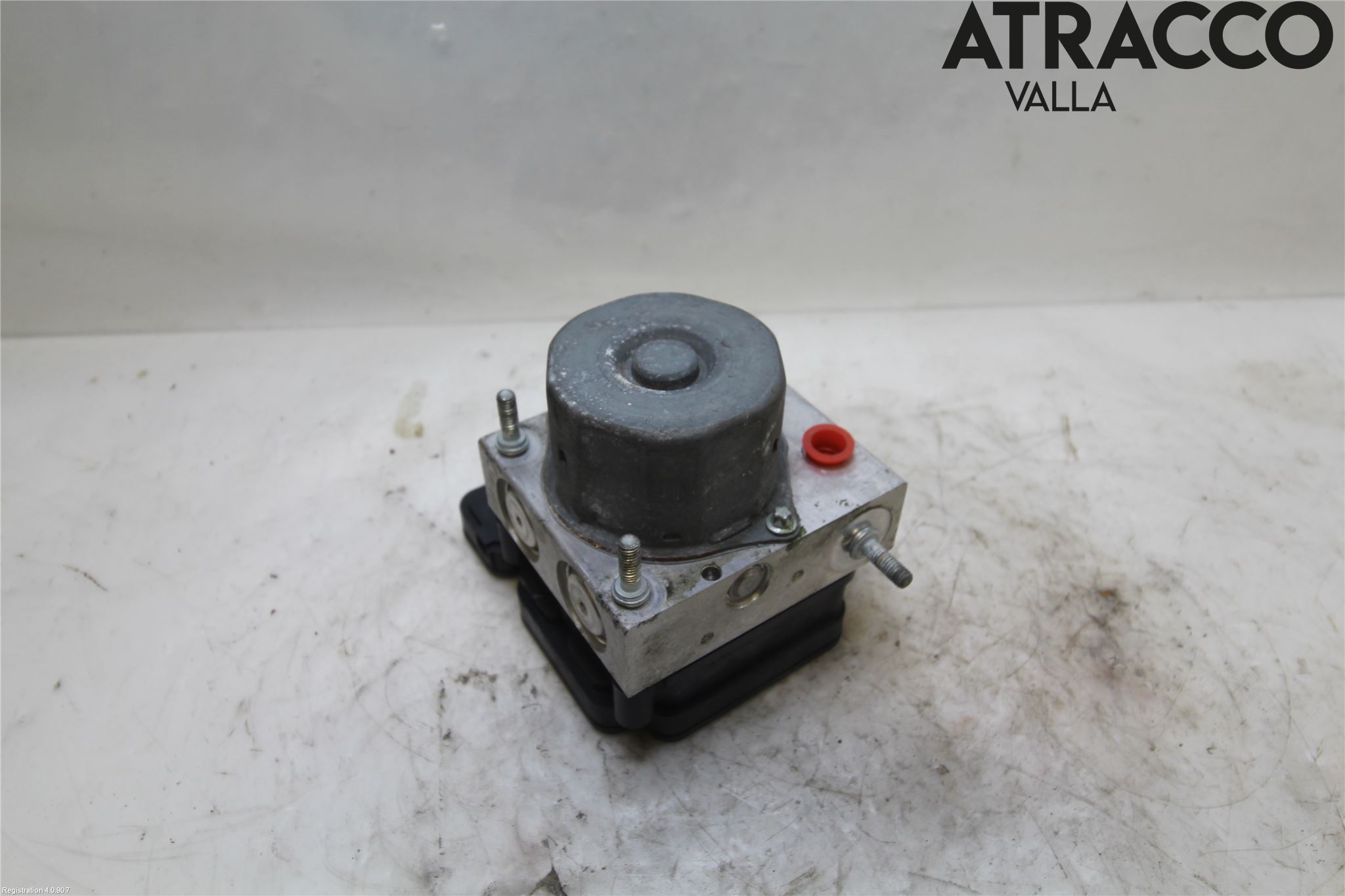 Subaru FORESTER SJ 13-18 Abs Hydraulaggregat