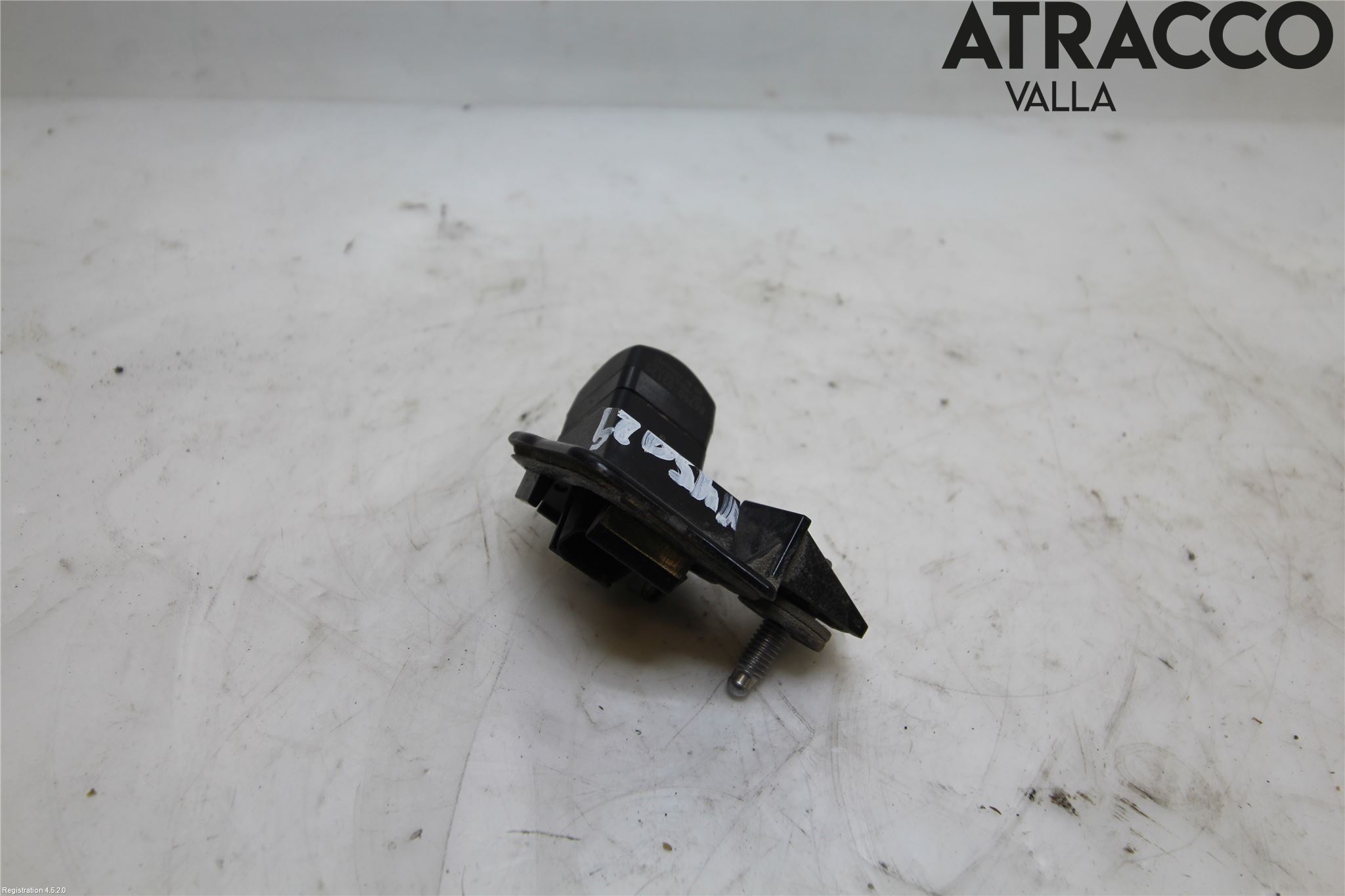Toyota AURIS 13-19 Parkeringshjälp Kamera