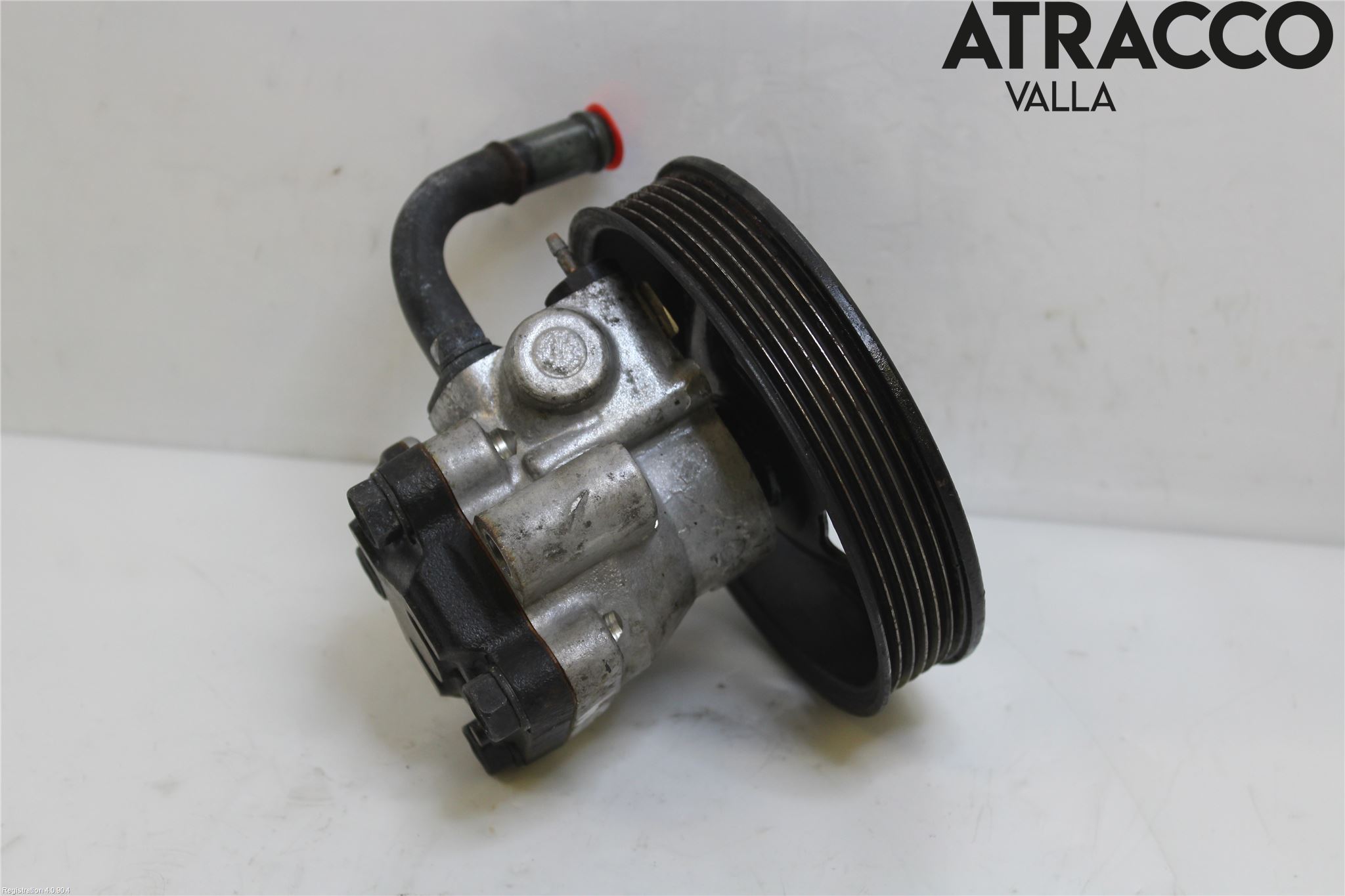 Hyundai TRAJET Styrservopump