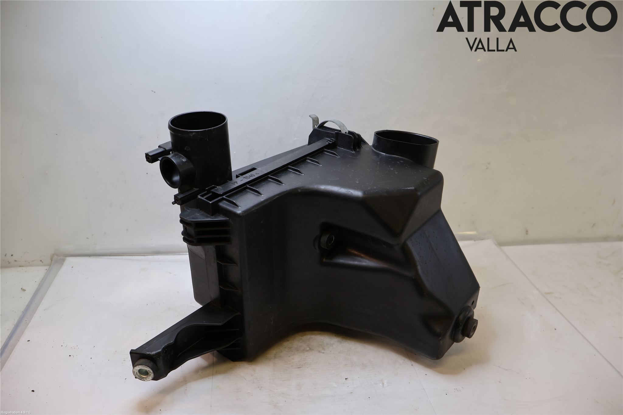 Toyota AURIS 13-19 Luftrenare