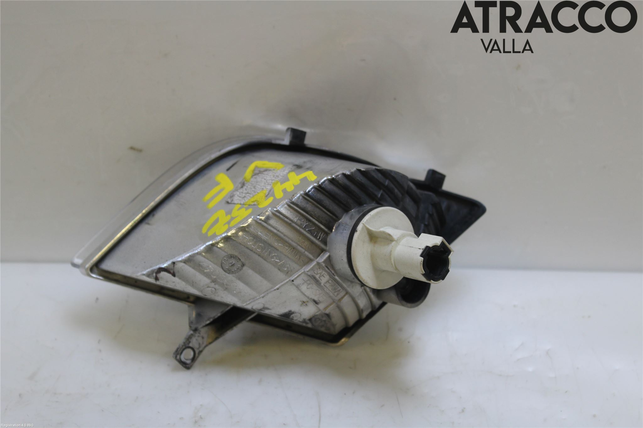 Nissan MICRA 08-10 Blinkers Fram Vänster