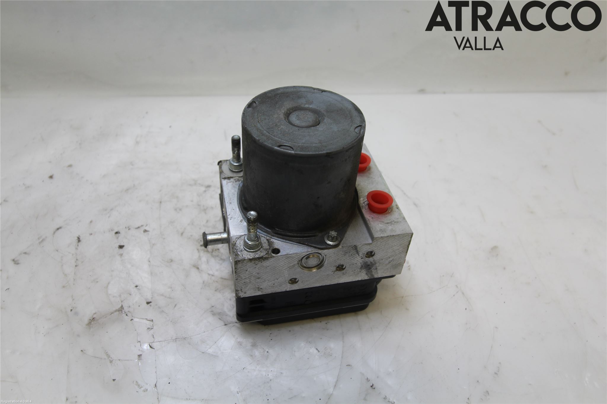 Subaru FORESTER SH  08-13 Abs Hydraulaggregat