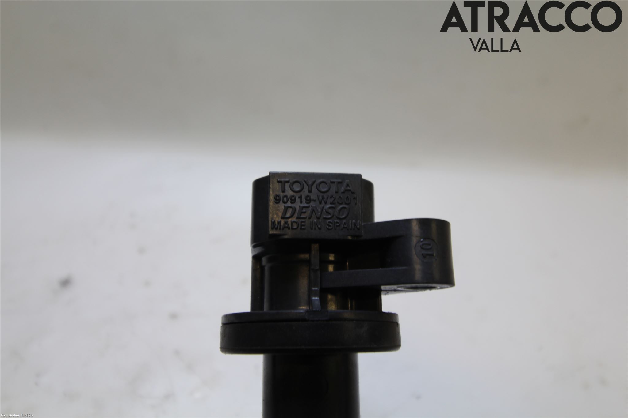 Citroen C1 06-13 Tändspole