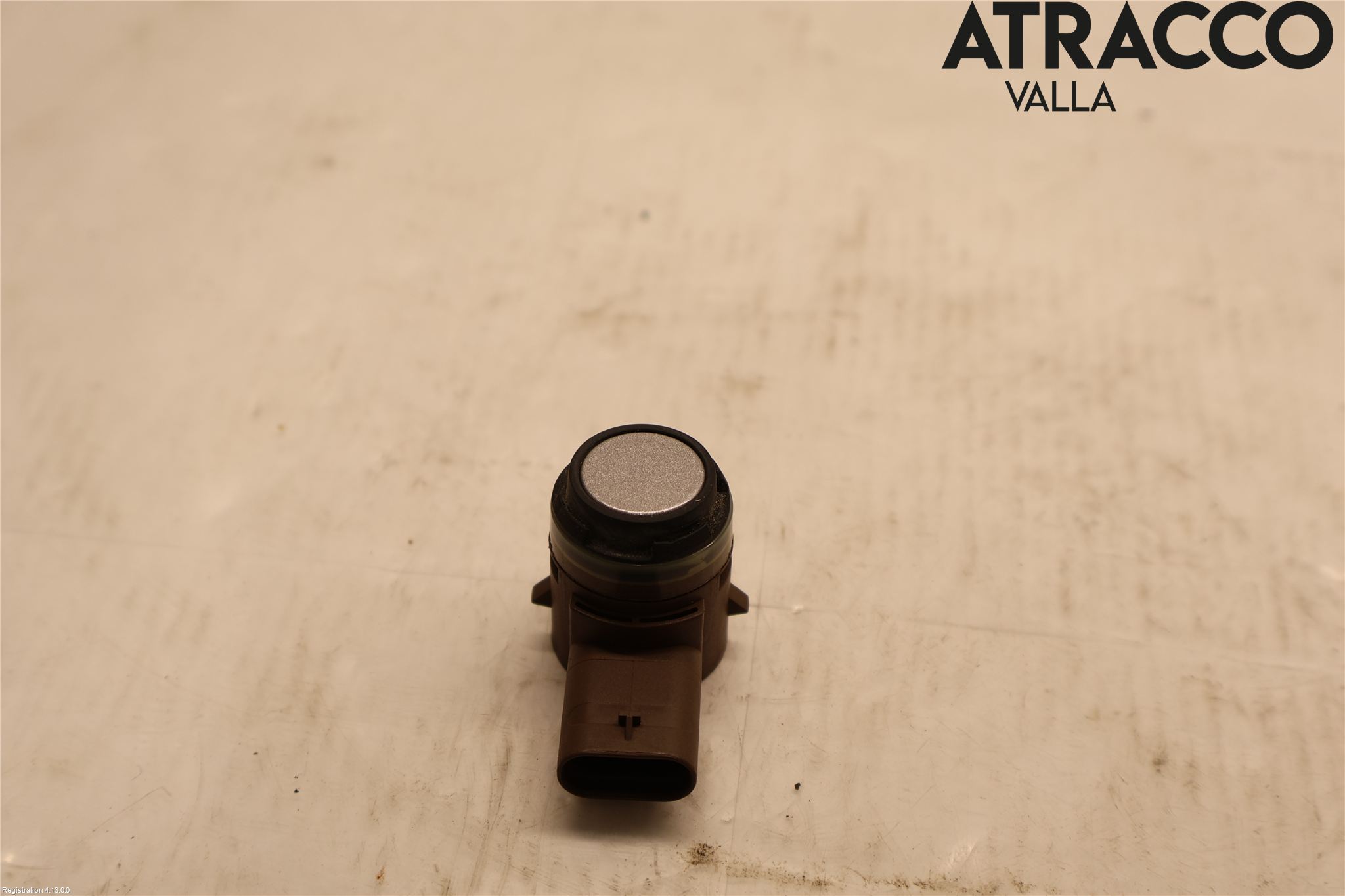 Toyota C-HR 16-23 Parkeringshjälp Frontsensor