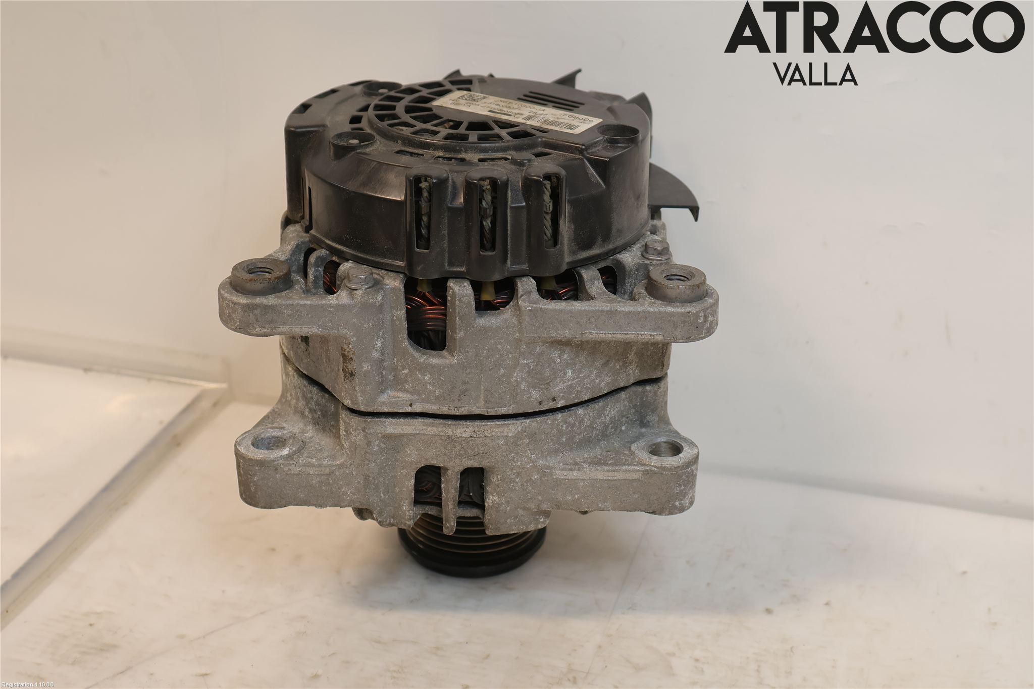 Ford TRANSIT/TOURNEO CONNECT 13-22 Generator