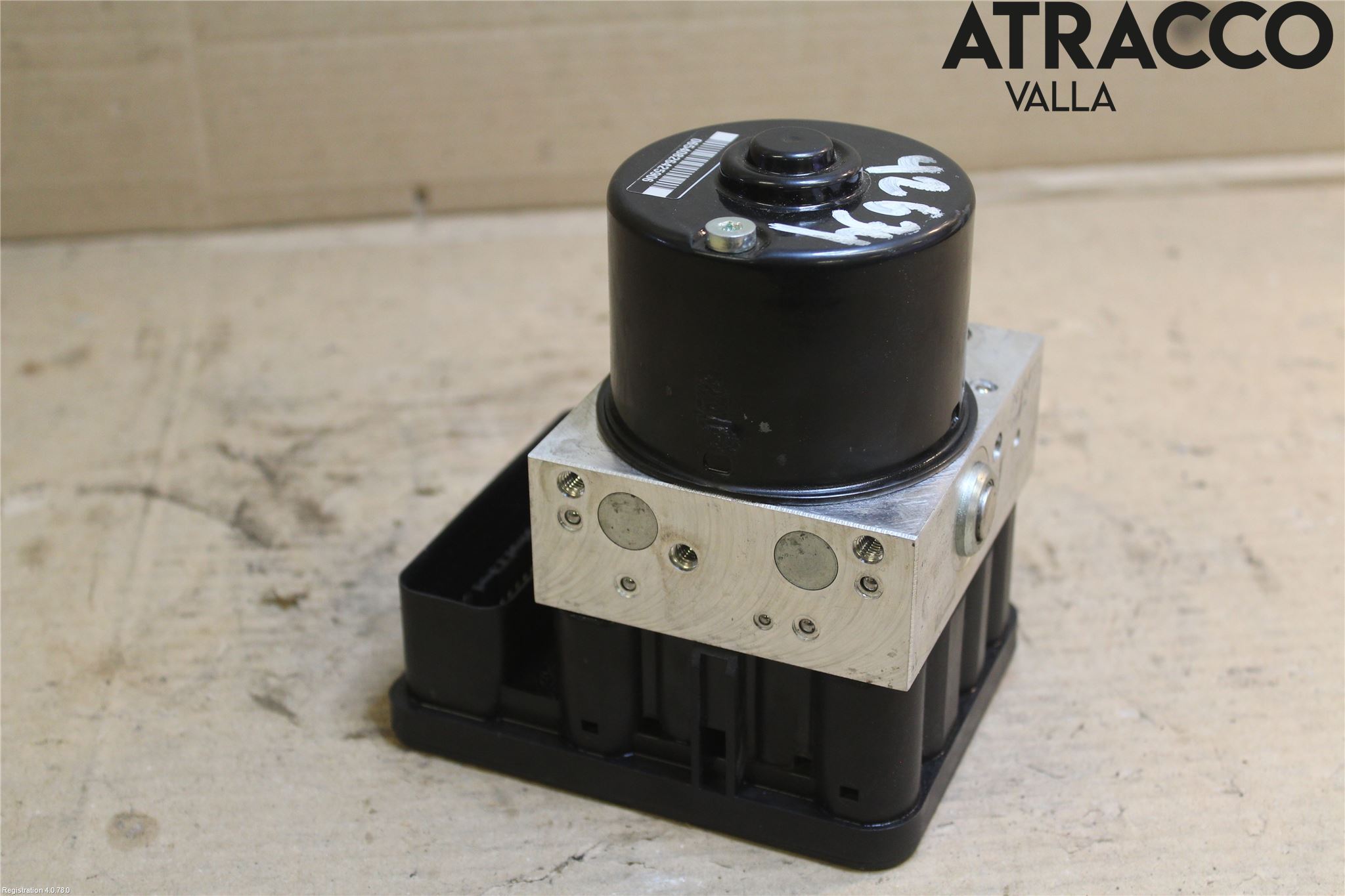 BMW 3 E90/91 SED/TOU 05-12 Abs Hydraulaggregat