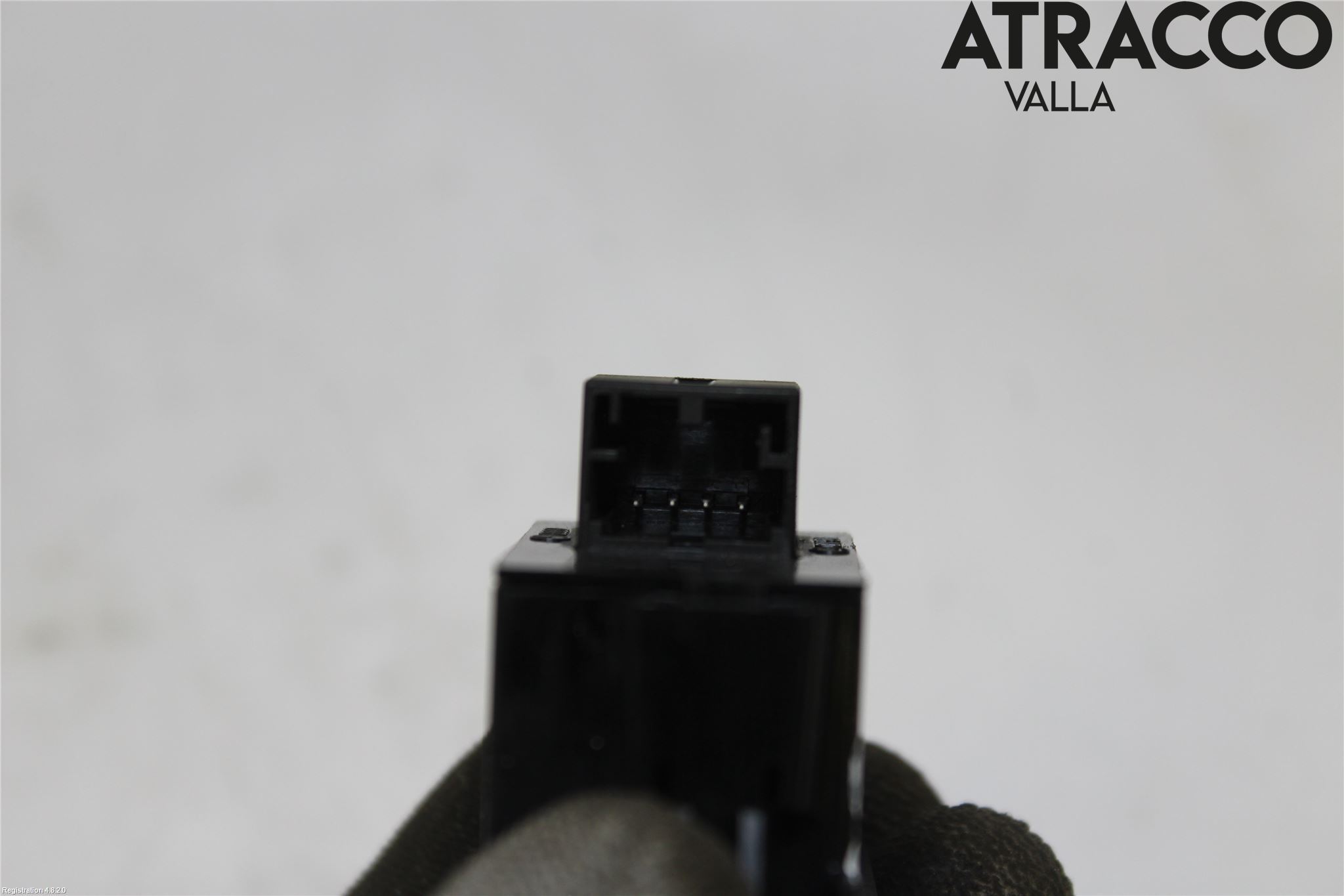 Audi A4 12-15 Strömställare Baklucka