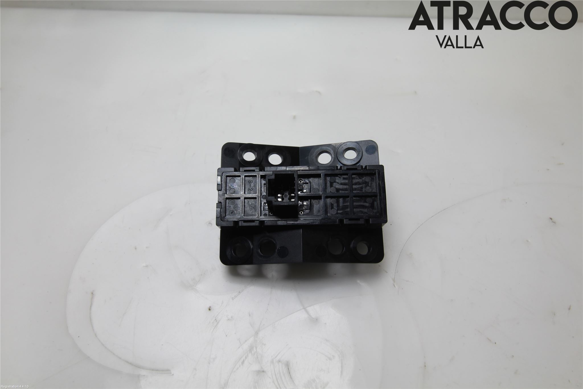 Nissan QASHQAI 14-17 Strömställare Dimmer