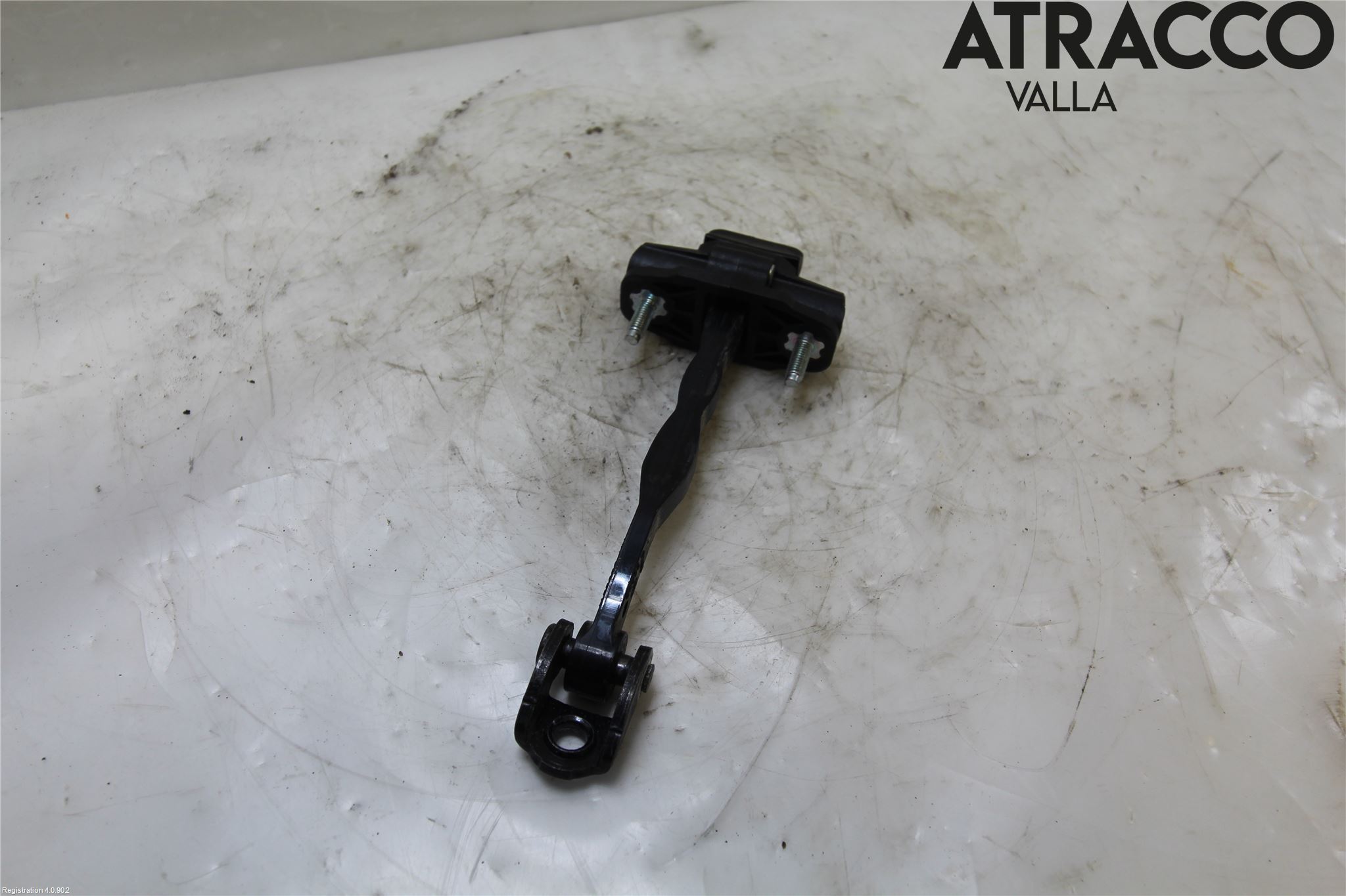 Ford FOCUS 15-18 Dörrstopp