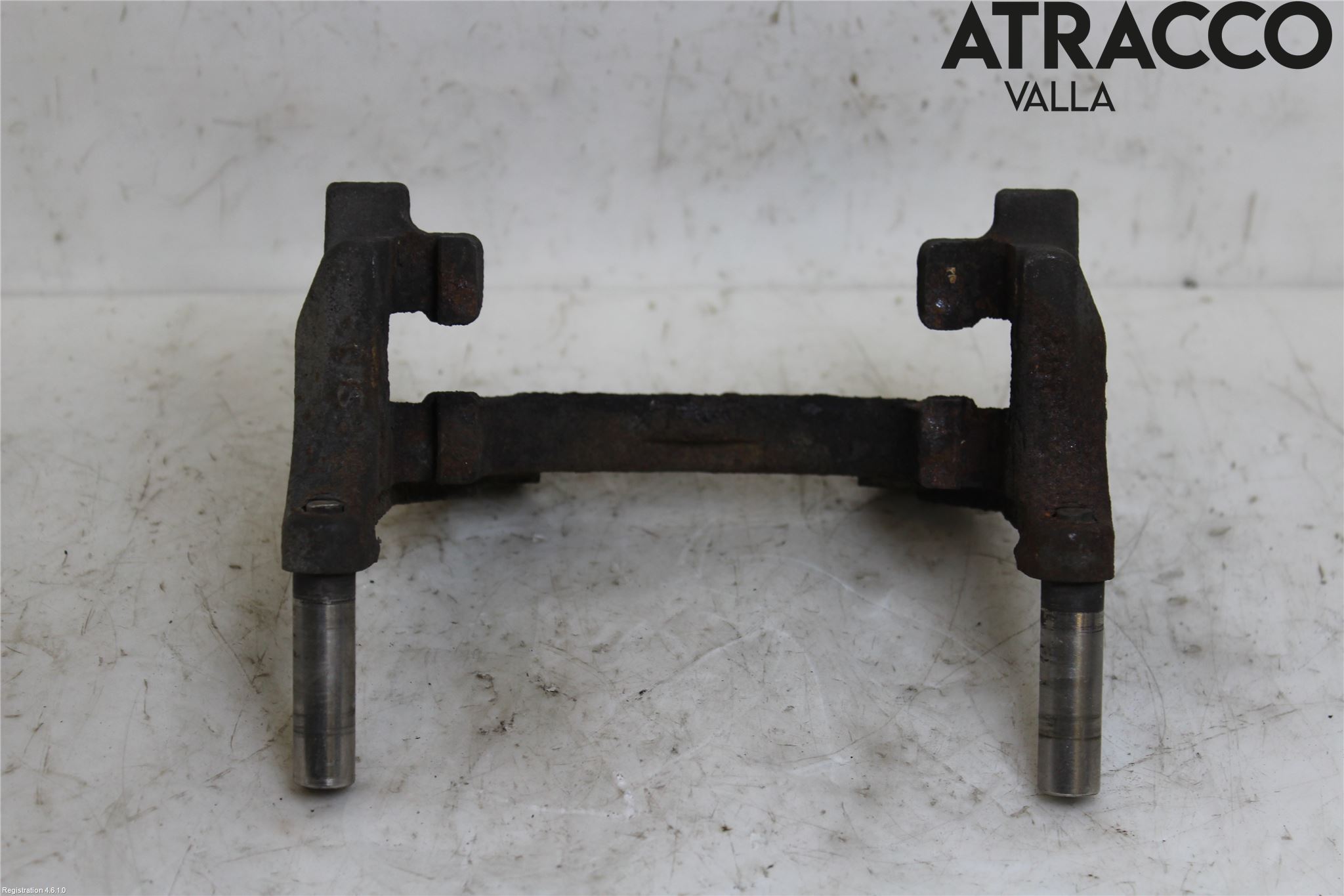 Honda CIVIC 17-22 Bromsokshållare