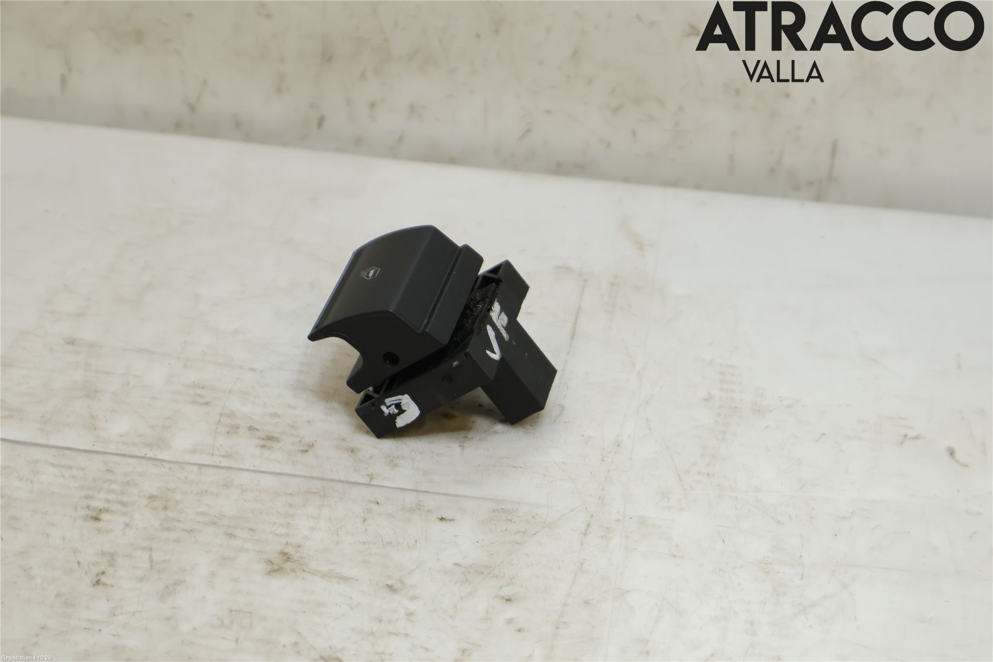 Volkswagen VW EOS  06-10 Strömställare Elhiss