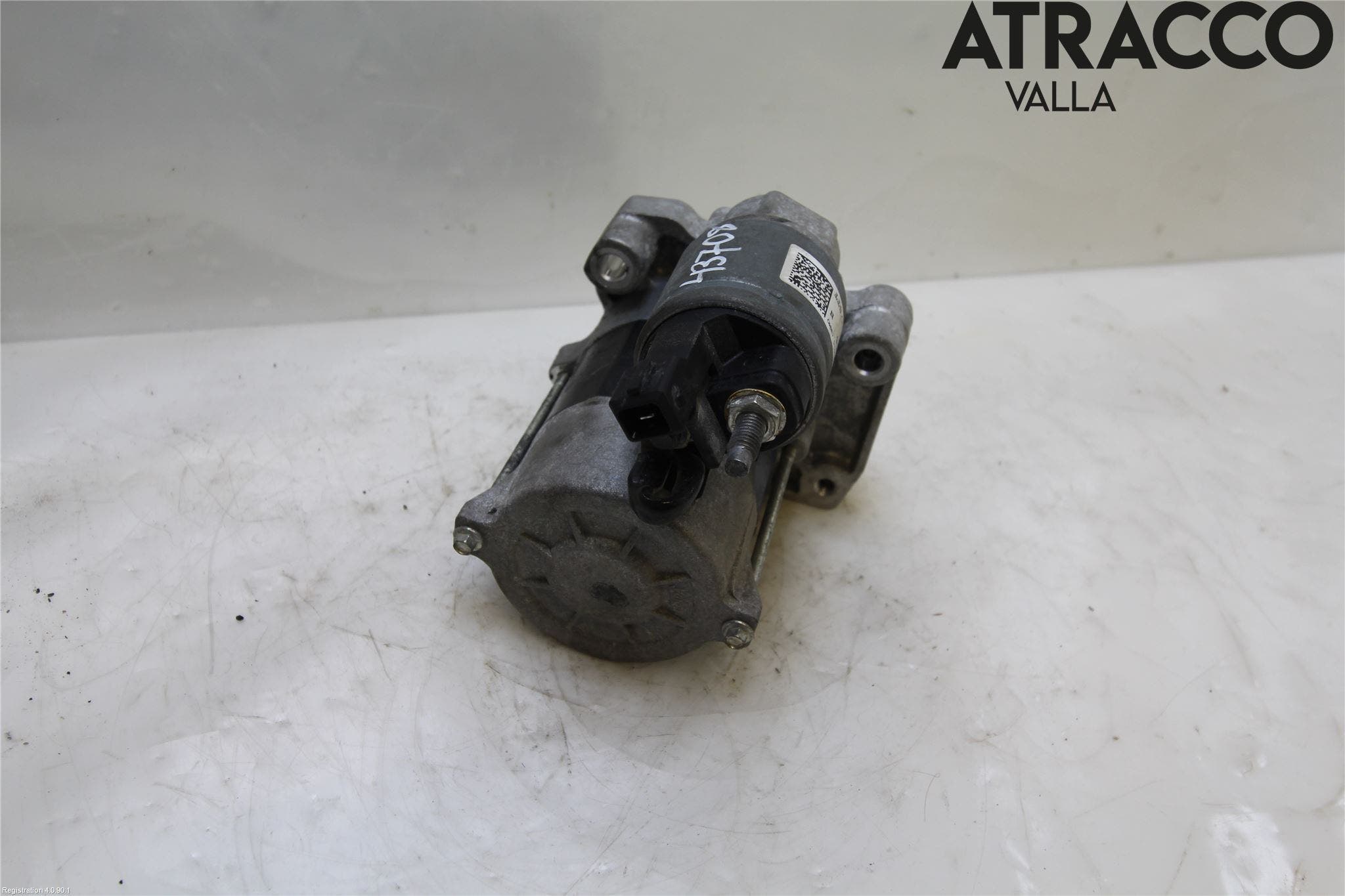 Citroen COTROEN C3 17-24 Startmotor