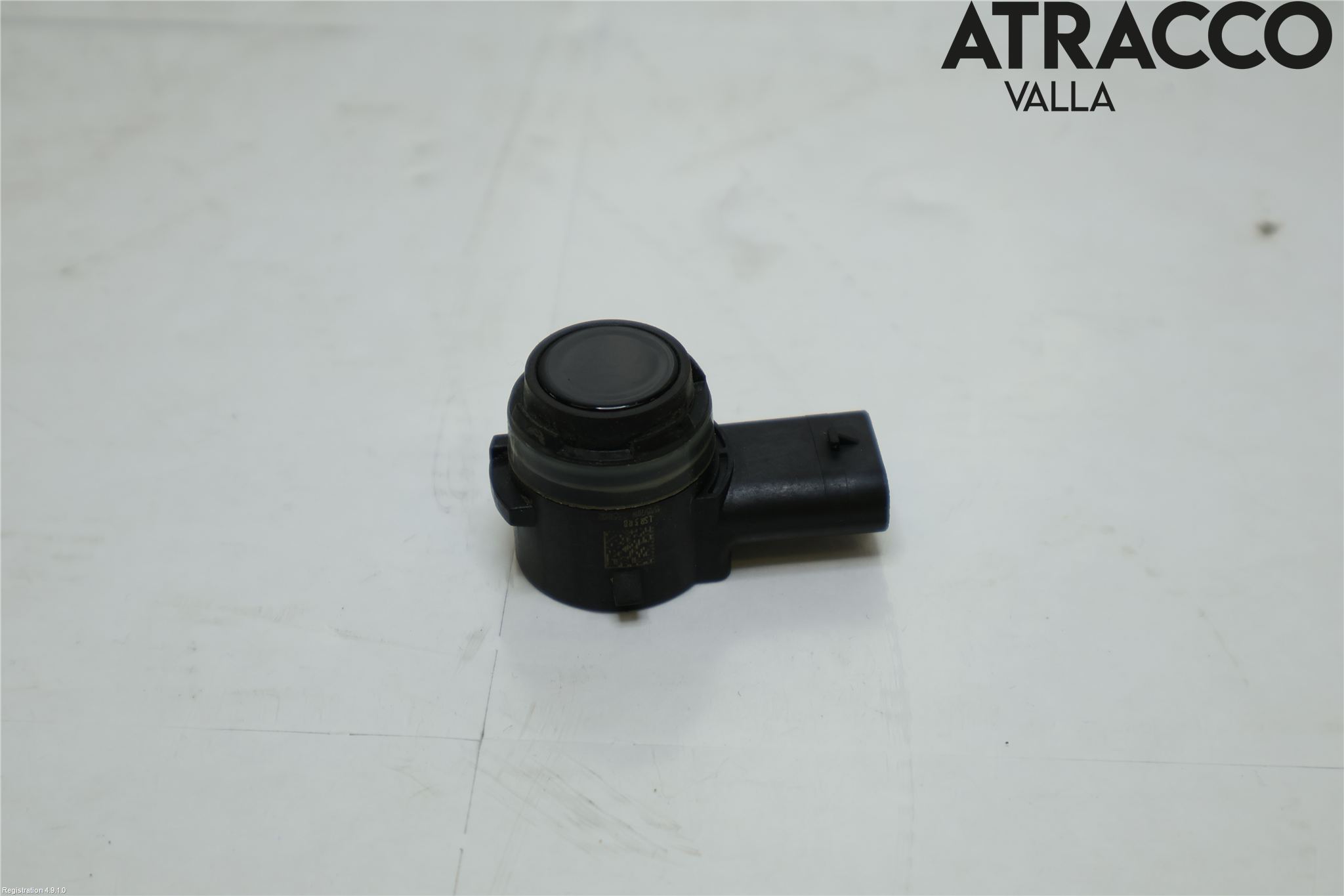 Tesla MODEL X 16- Parkeringshjälp Backsensor