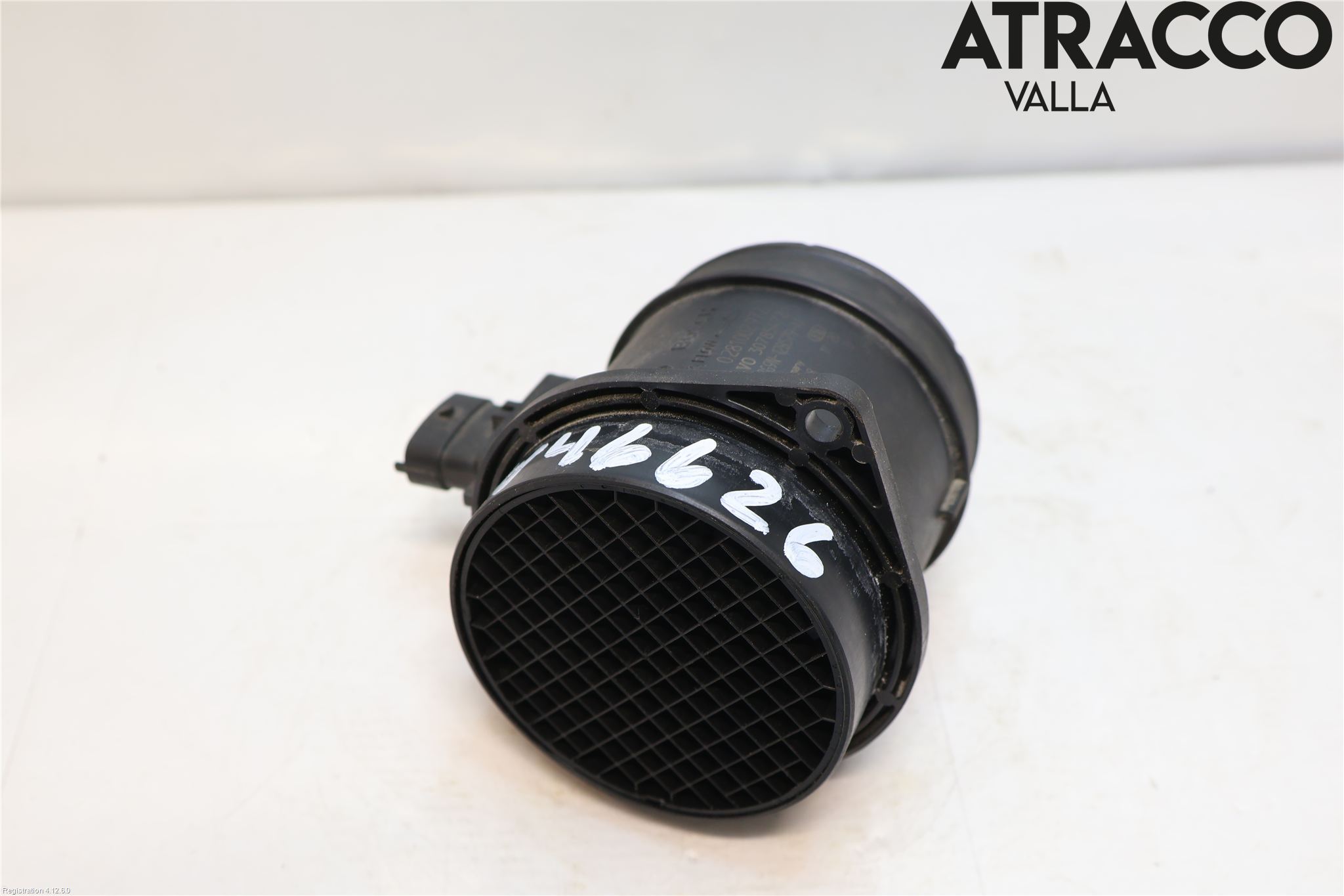 Volvo S60 11-13 Injluftmassamätare